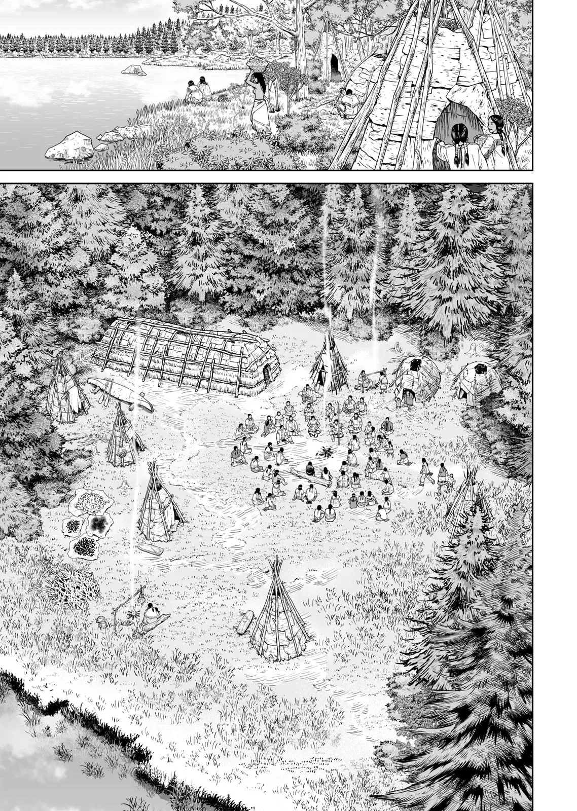 Vinland Saga β Chapter 183 β Page 9