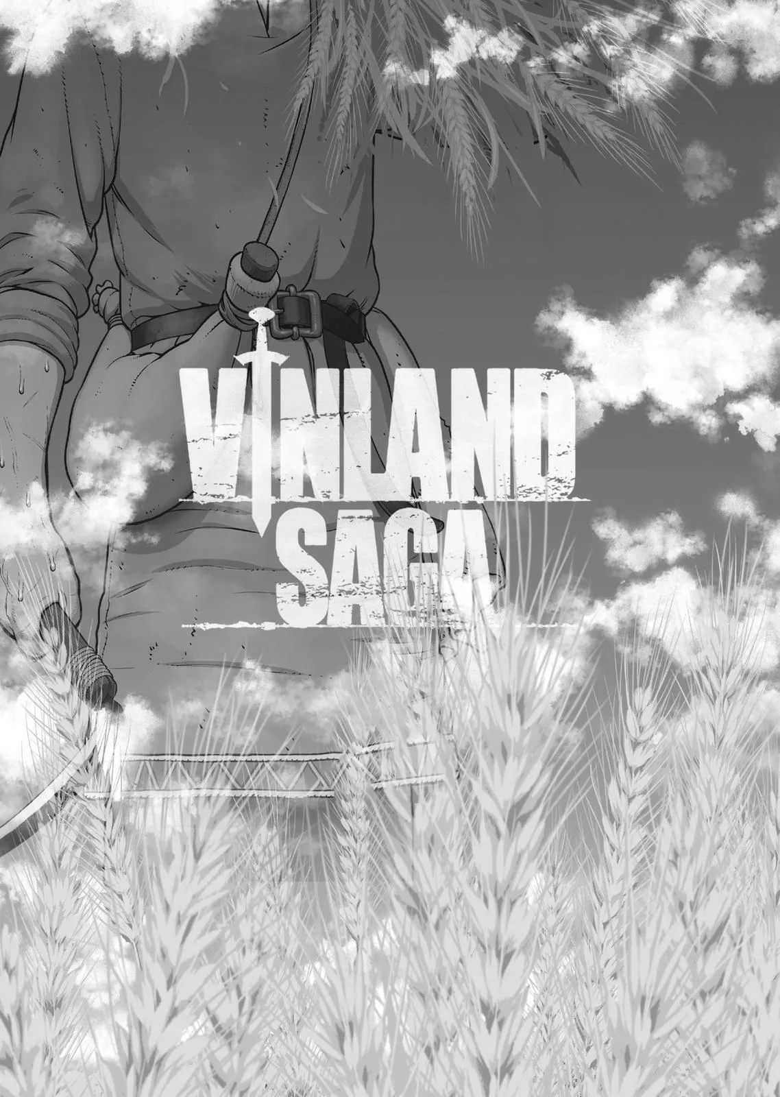 Vinland Saga β Chapter 183 β Page 29