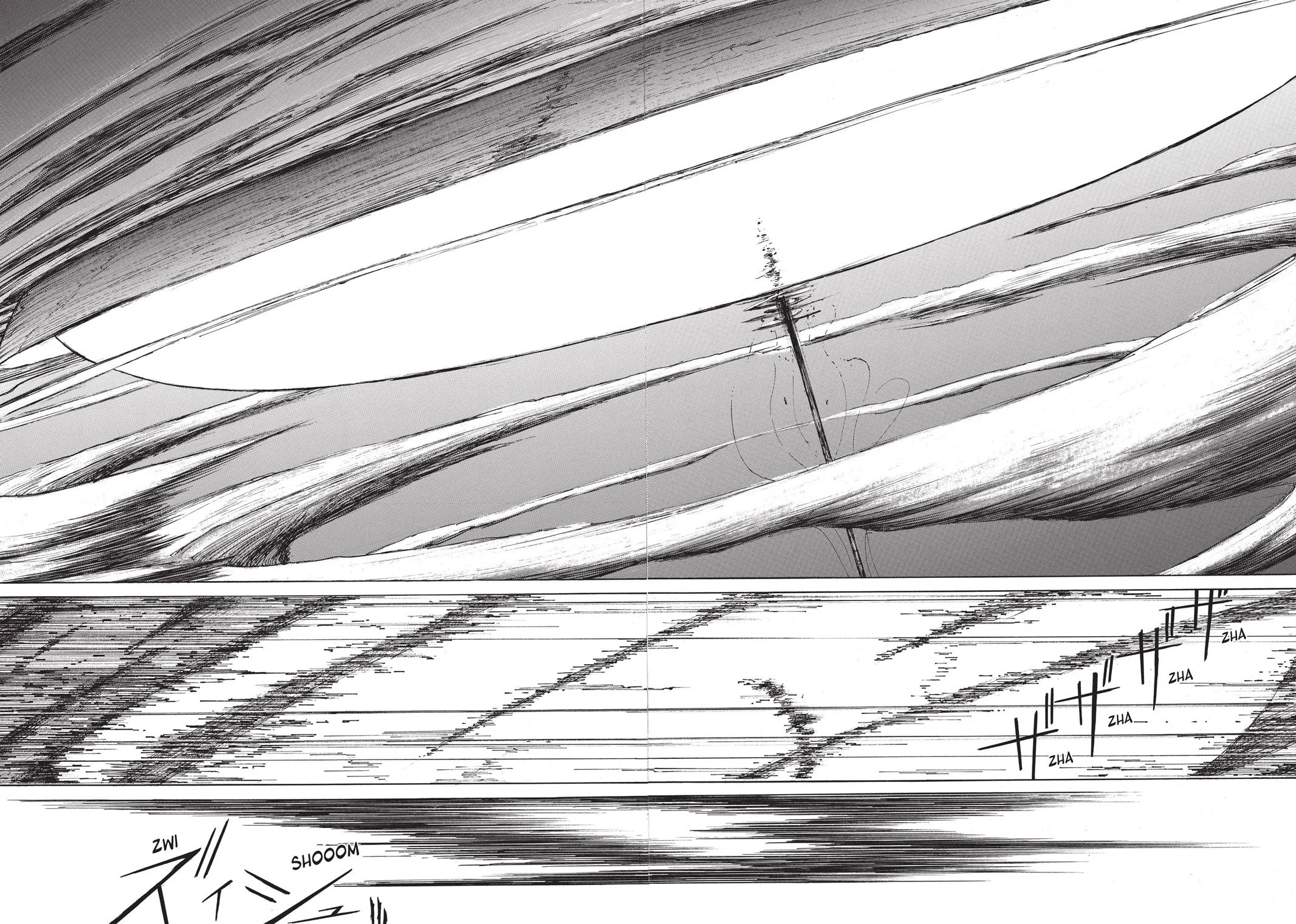 BLAME! — Chapter 10 — Page 20