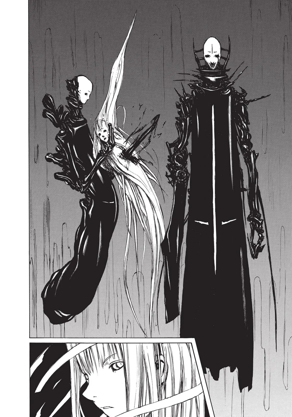 BLAME! — Chapter 19 — Page 28