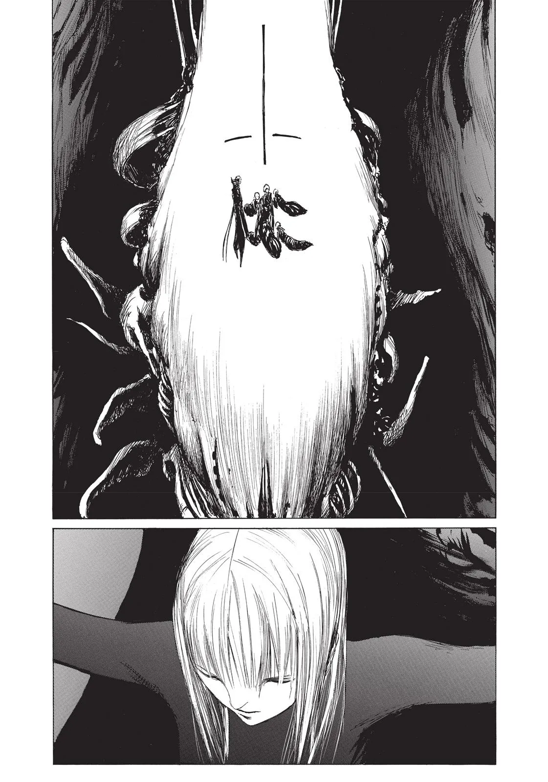 BLAME! — Chapter 20 — Page 2