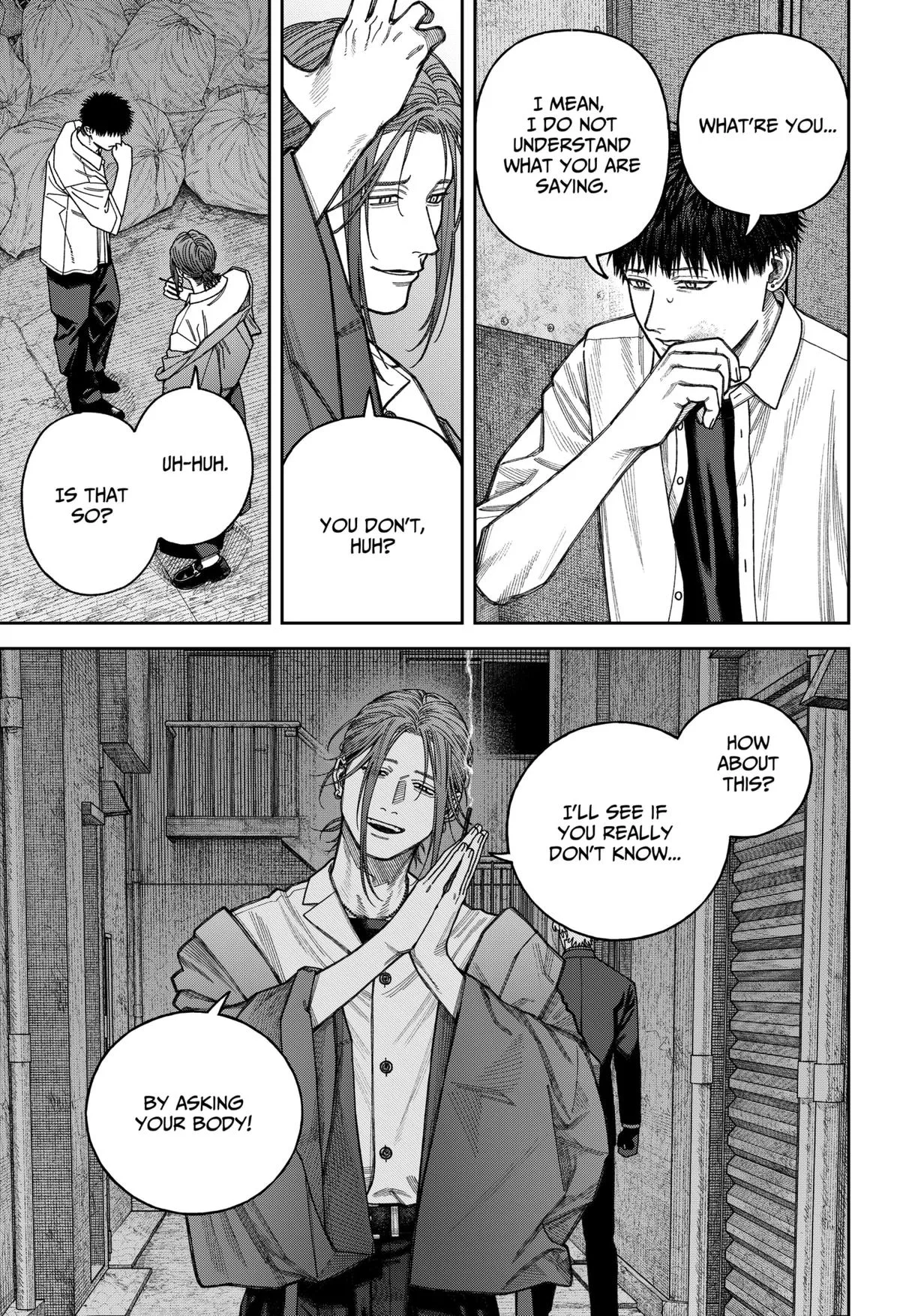 Empyreal Cabinet β Chapter 11 β Page 10