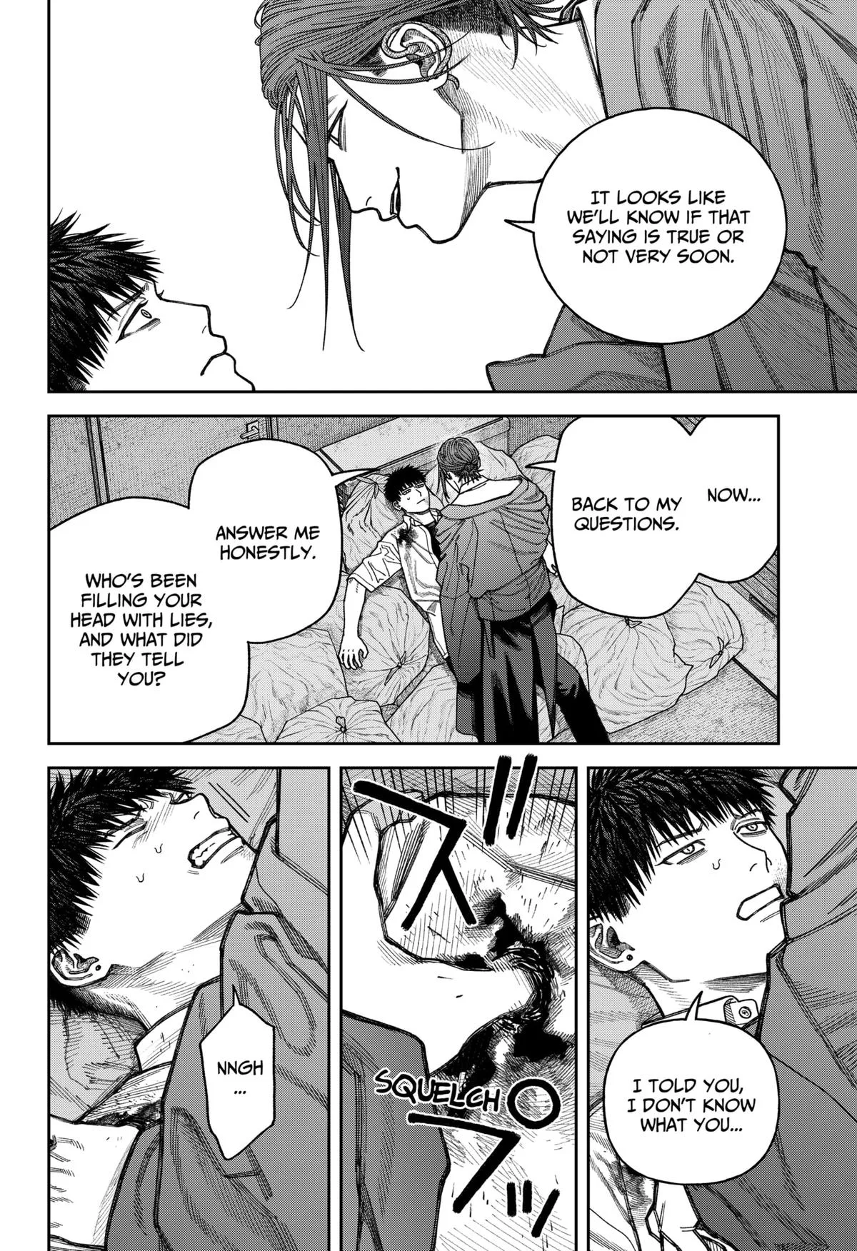 Empyreal Cabinet β Chapter 11 β Page 15