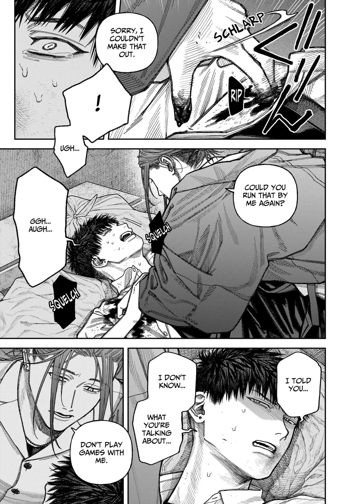 Empyreal Cabinet β Chapter 11 β Page 16