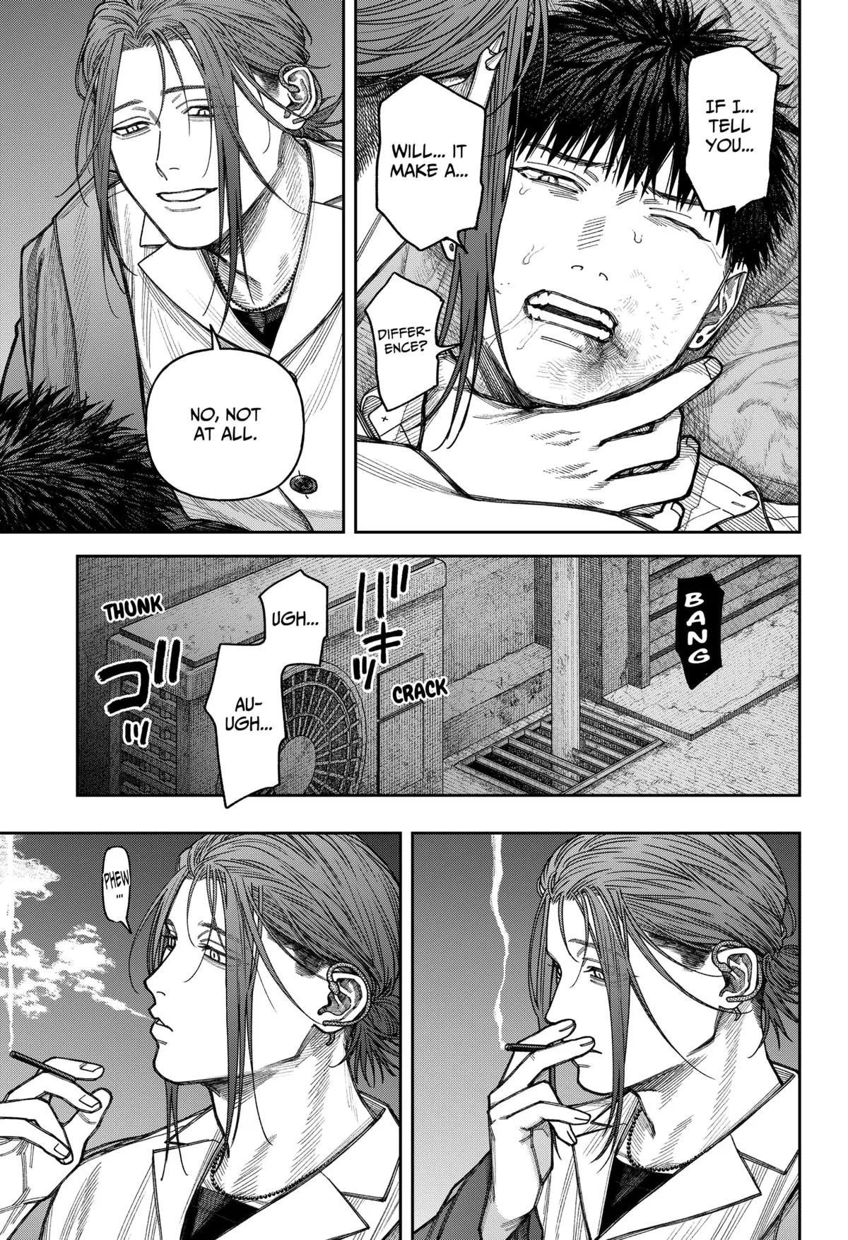 Empyreal Cabinet β Chapter 11 β Page 18