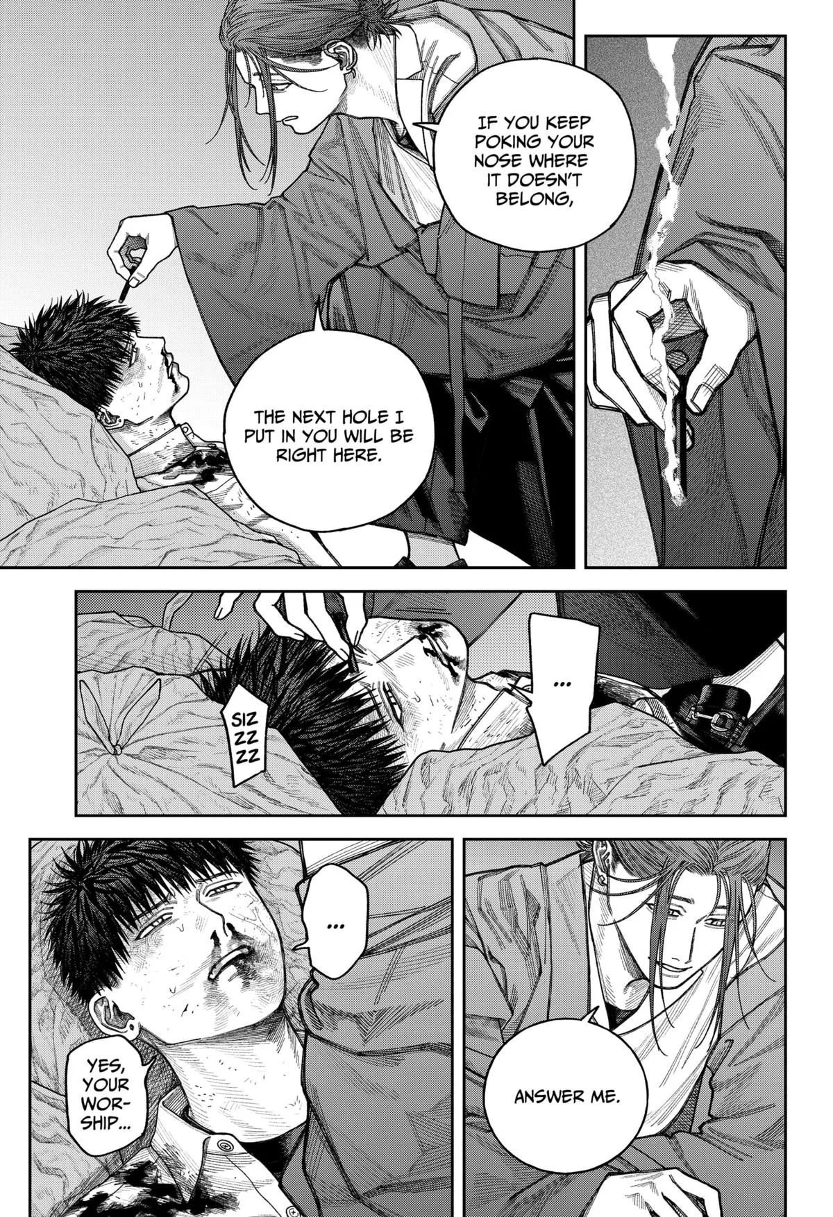 Empyreal Cabinet β Chapter 11 β Page 20