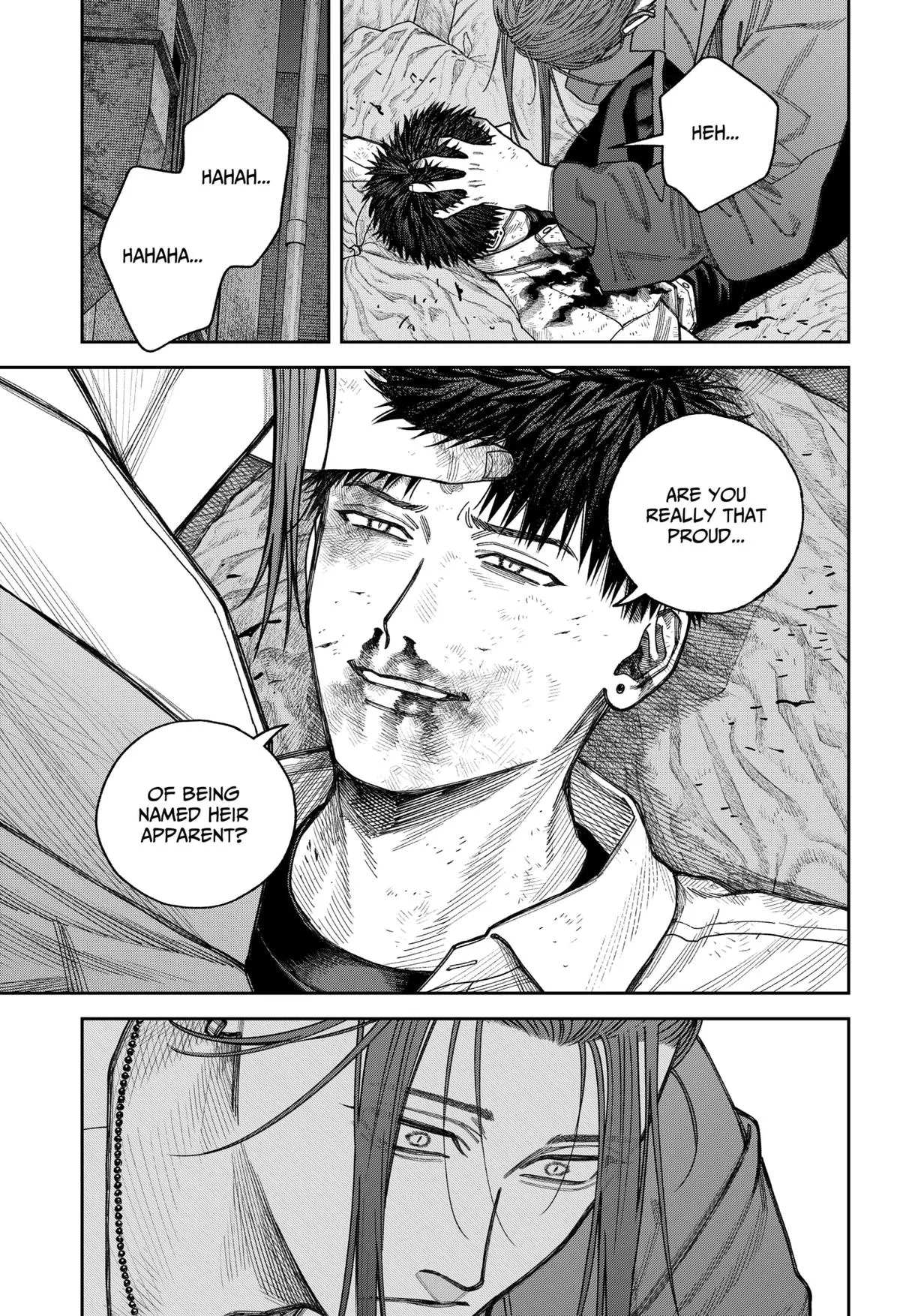 Empyreal Cabinet β Chapter 11 β Page 22