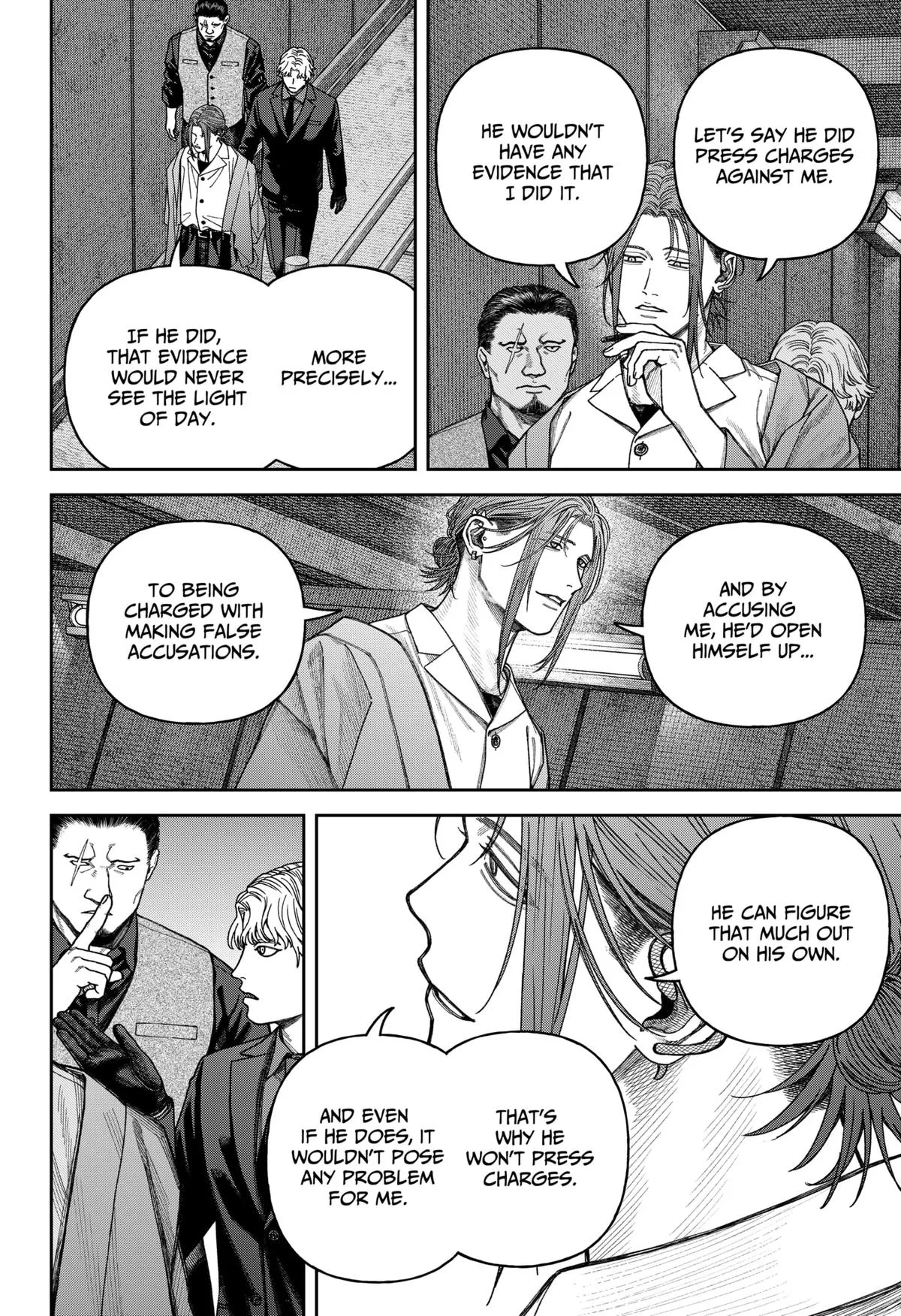 Empyreal Cabinet β Chapter 11 β Page 25
