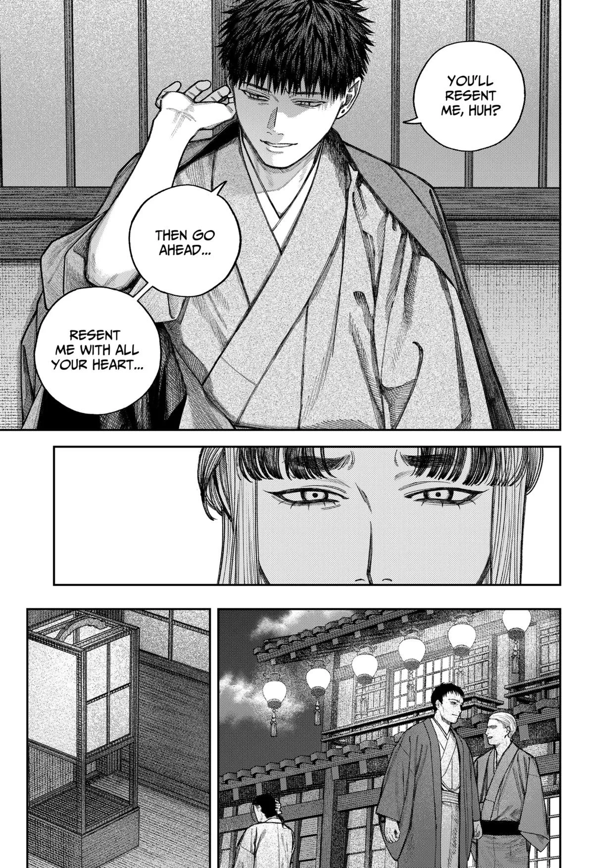 Empyreal Cabinet β Chapter 12 β Page 30