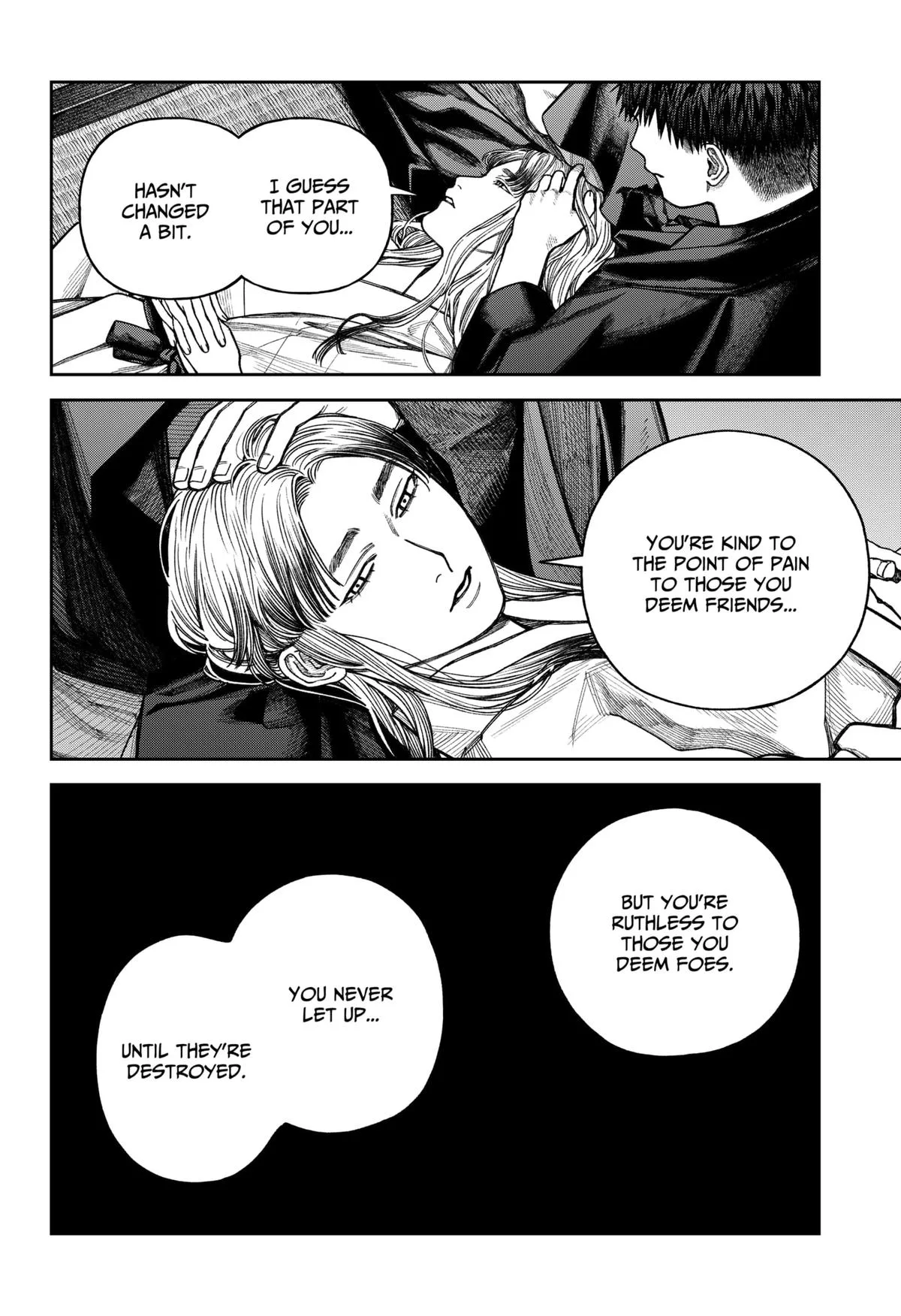 Empyreal Cabinet — Chapter 13 — Page 27