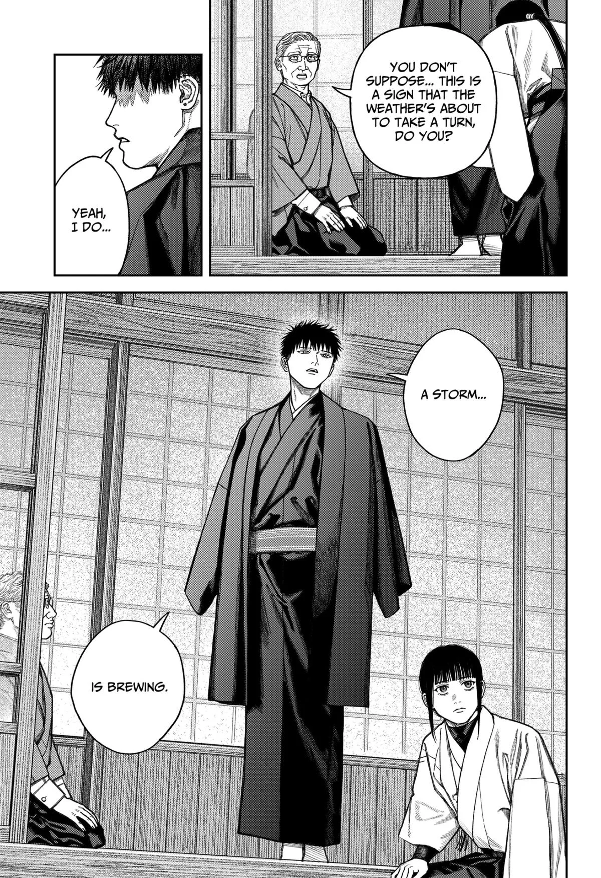 Empyreal Cabinet β Chapter 14 β Page 42