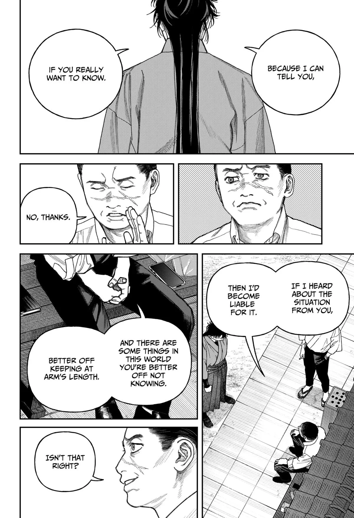 Empyreal Cabinet β Chapter 16 β Page 36