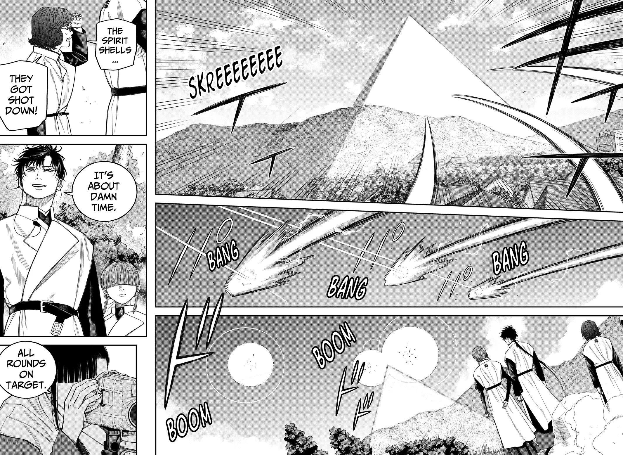 Empyreal Cabinet β Chapter 18 β Page 9