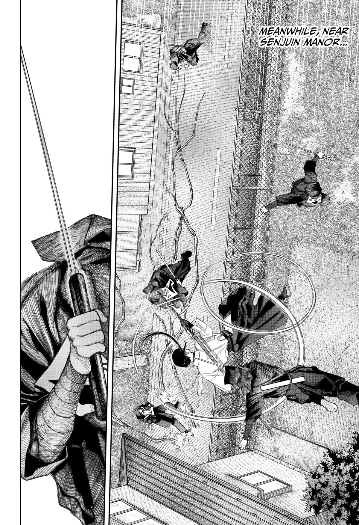 Empyreal Cabinet β Chapter 19 β Page 8