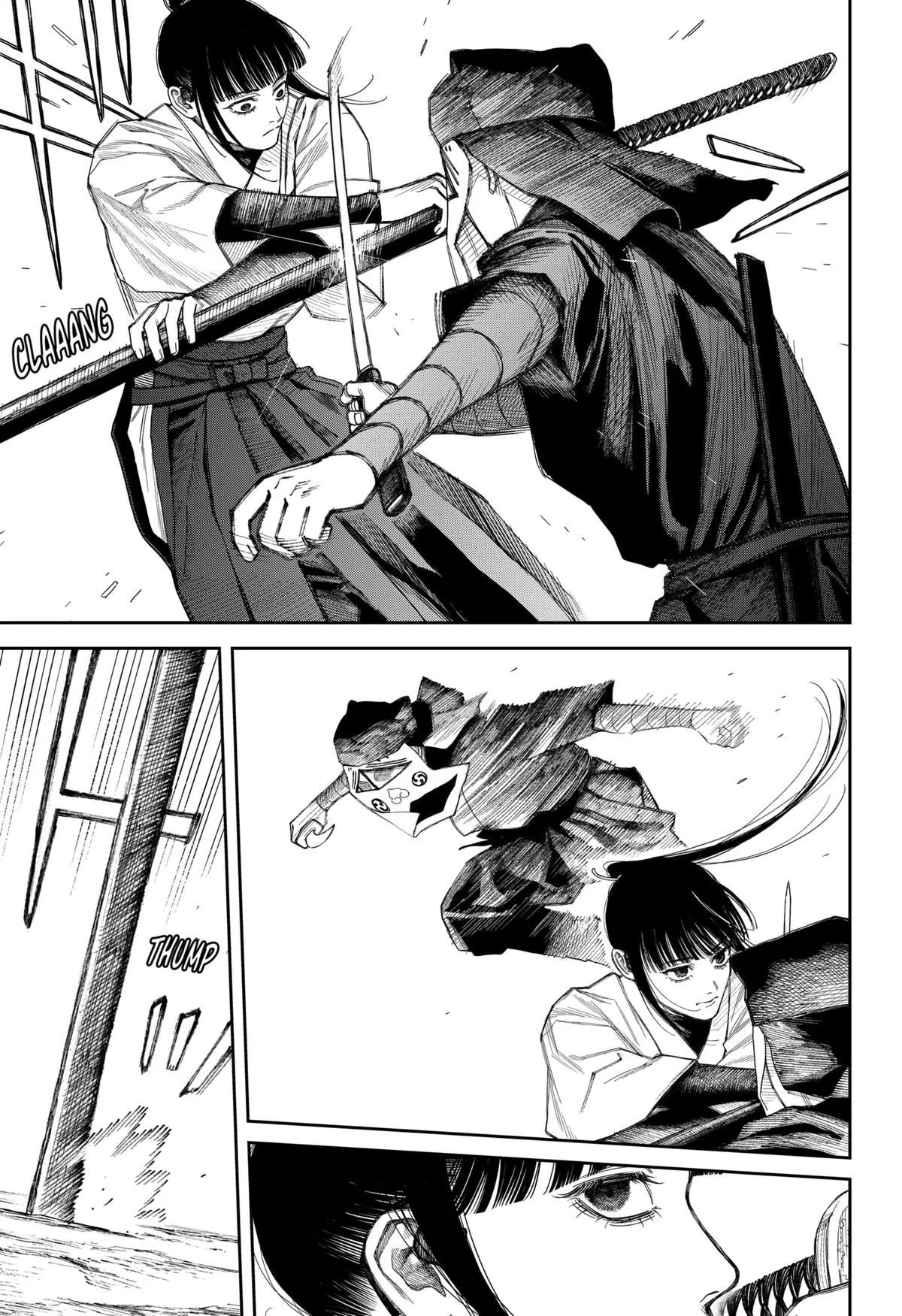 Empyreal Cabinet β Chapter 19 β Page 9