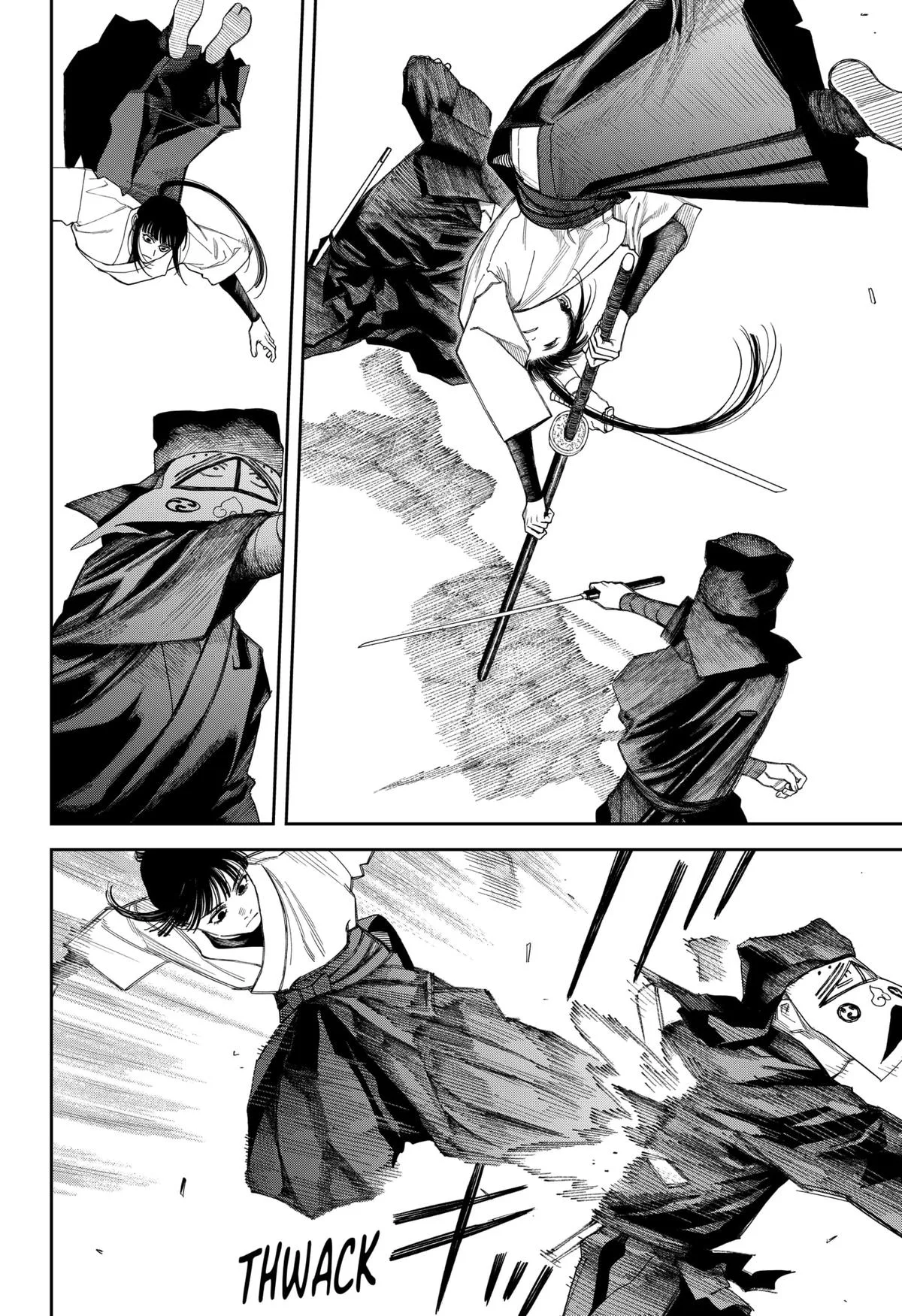 Empyreal Cabinet β Chapter 19 β Page 10