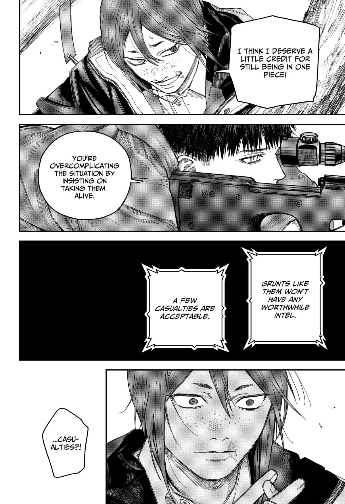 Empyreal Cabinet β Chapter 19 β Page 16