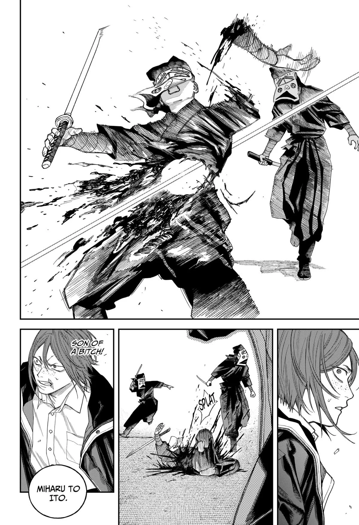 Empyreal Cabinet β Chapter 19 β Page 18