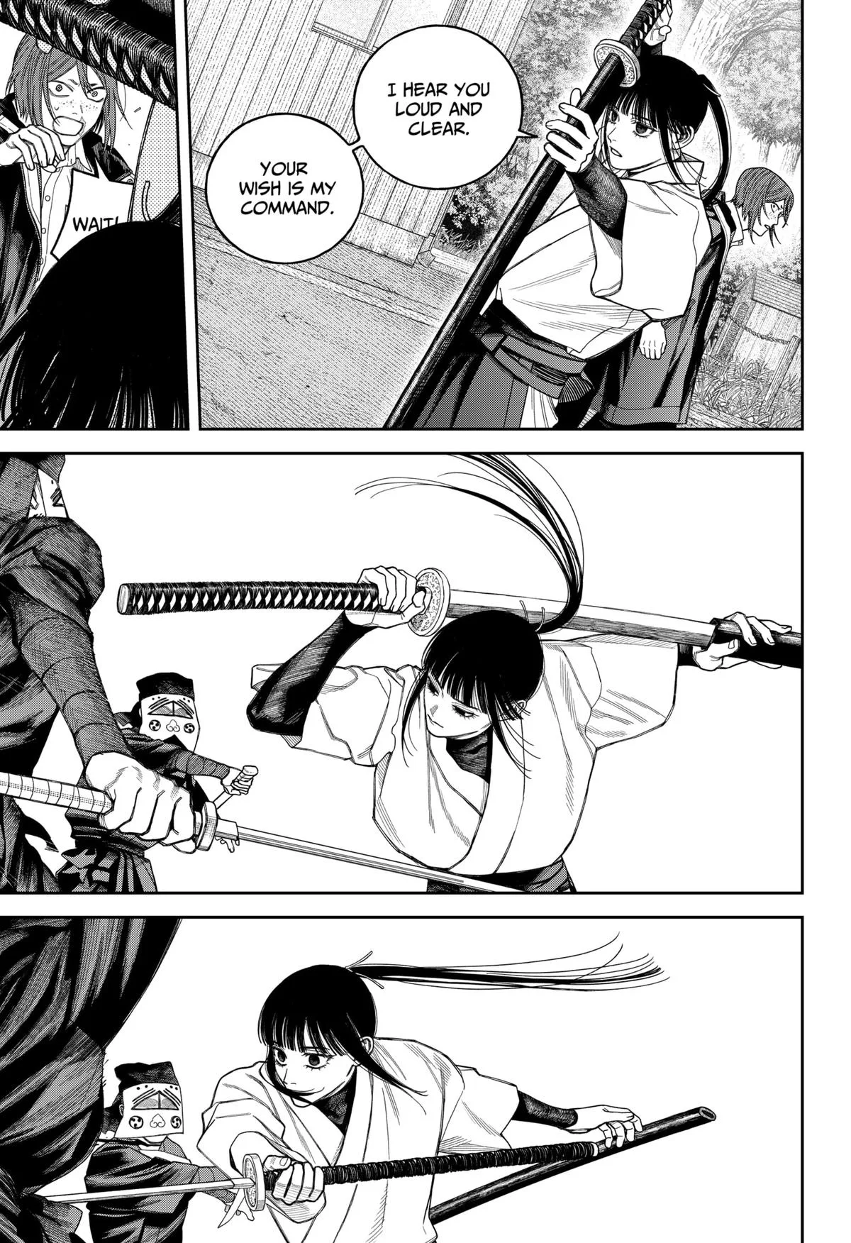 Empyreal Cabinet β Chapter 19 β Page 19