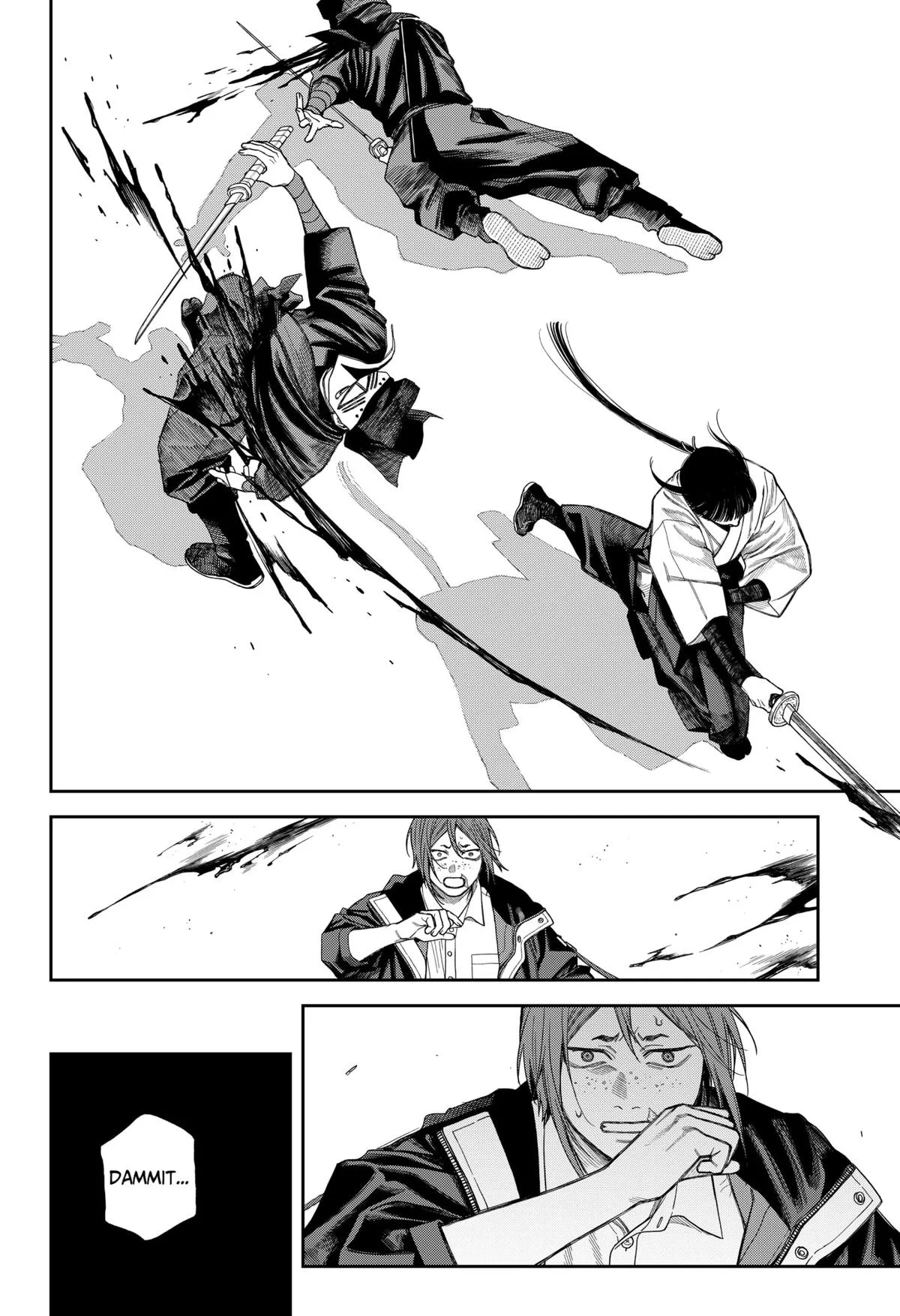 Empyreal Cabinet β Chapter 19 β Page 20