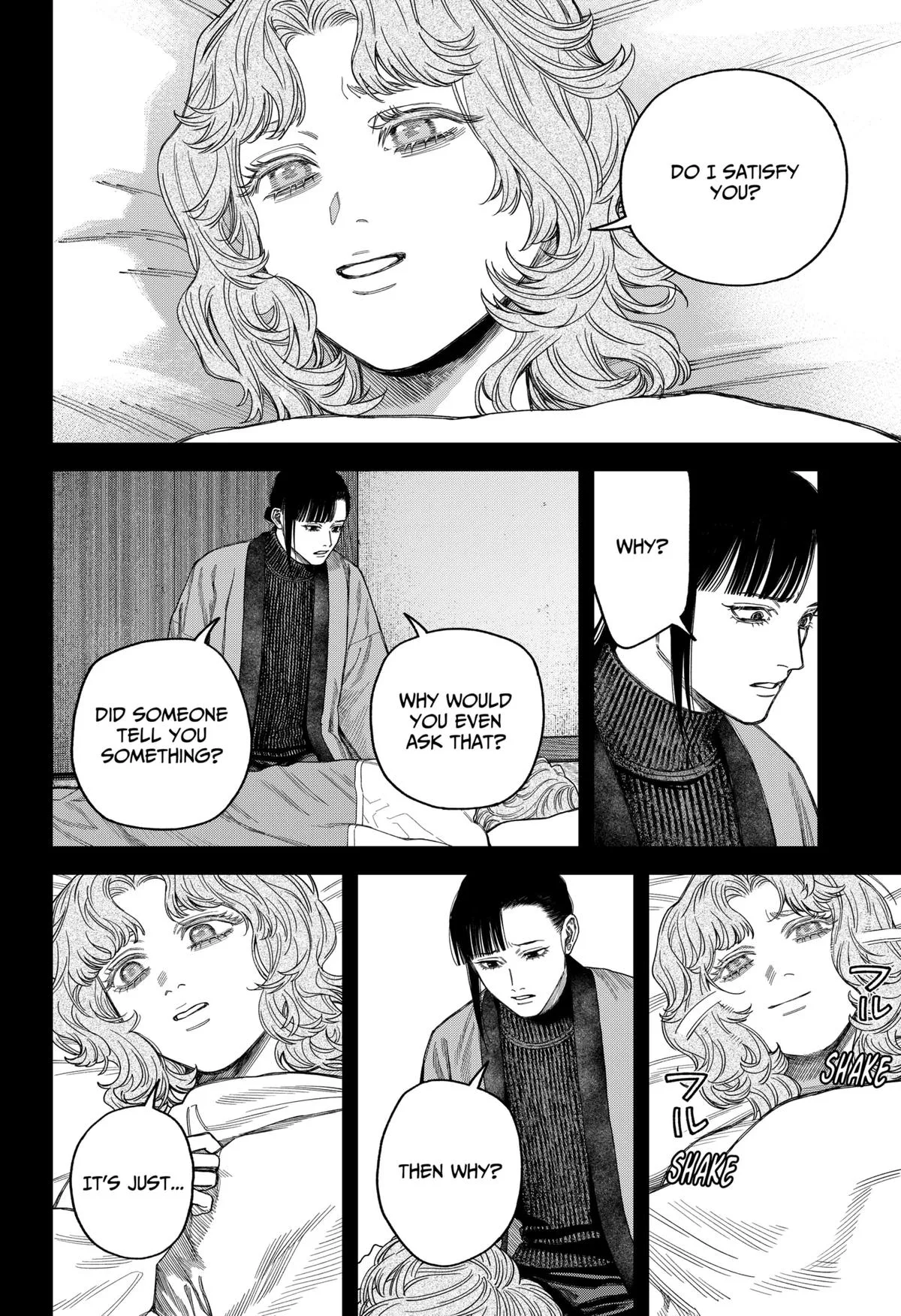 Empyreal Cabinet β Chapter 19 β Page 34