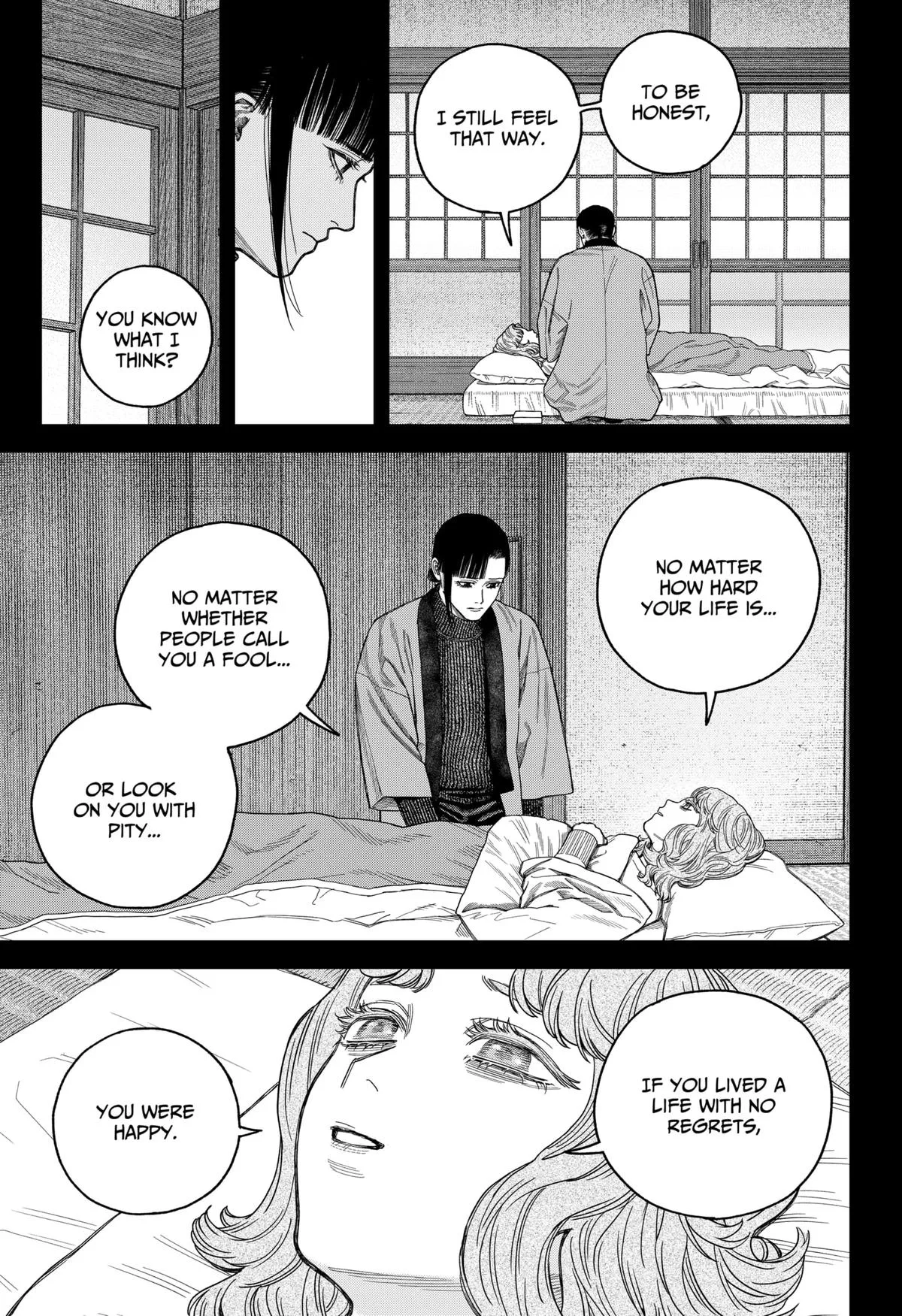 Empyreal Cabinet β Chapter 19 β Page 37