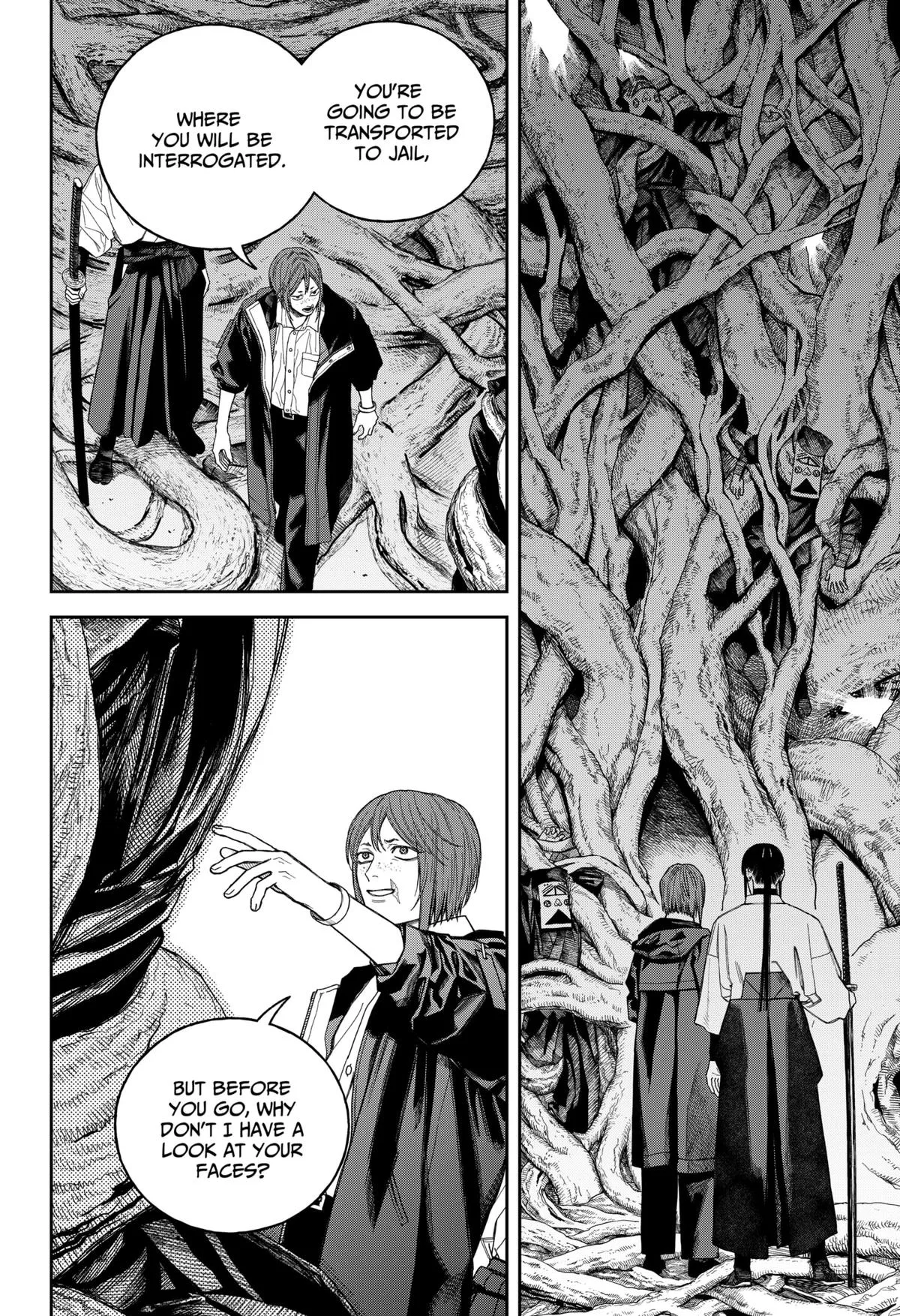 Empyreal Cabinet β Chapter 19 β Page 42