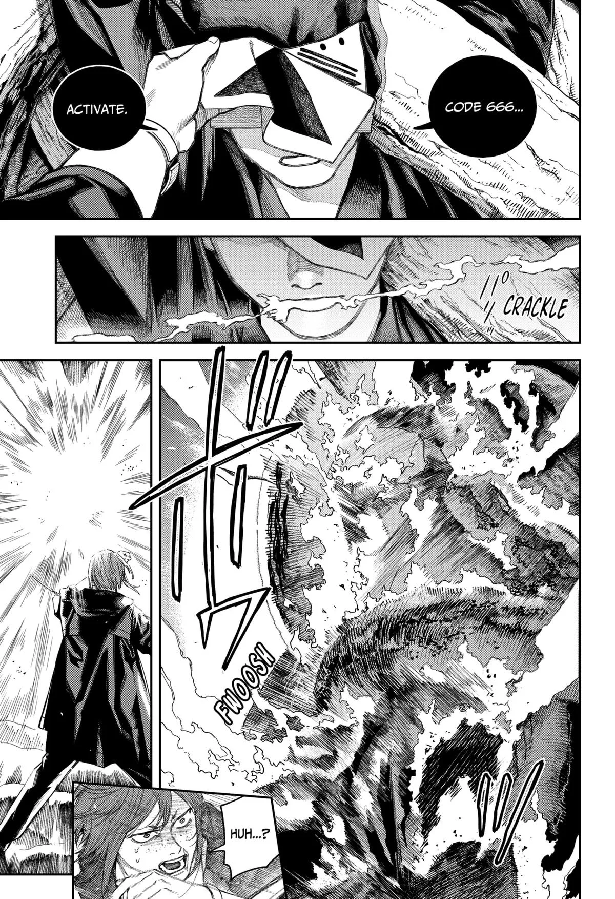 Empyreal Cabinet β Chapter 19 β Page 43