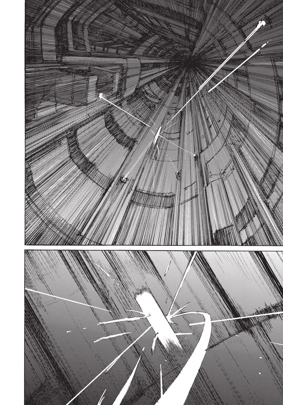 BLAME! β Chapter 30 β Page 2