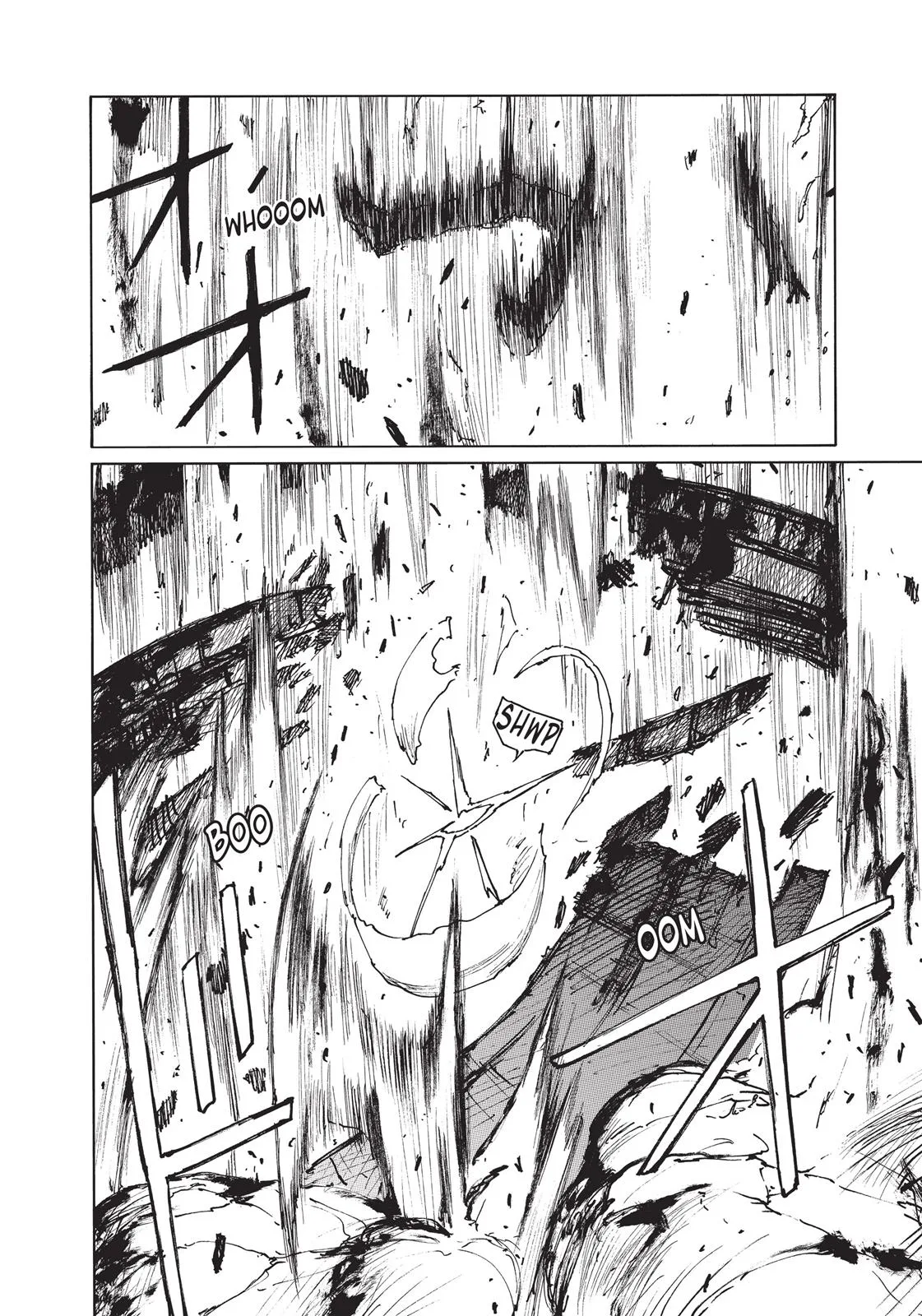 BLAME! β Chapter 35 β Page 13