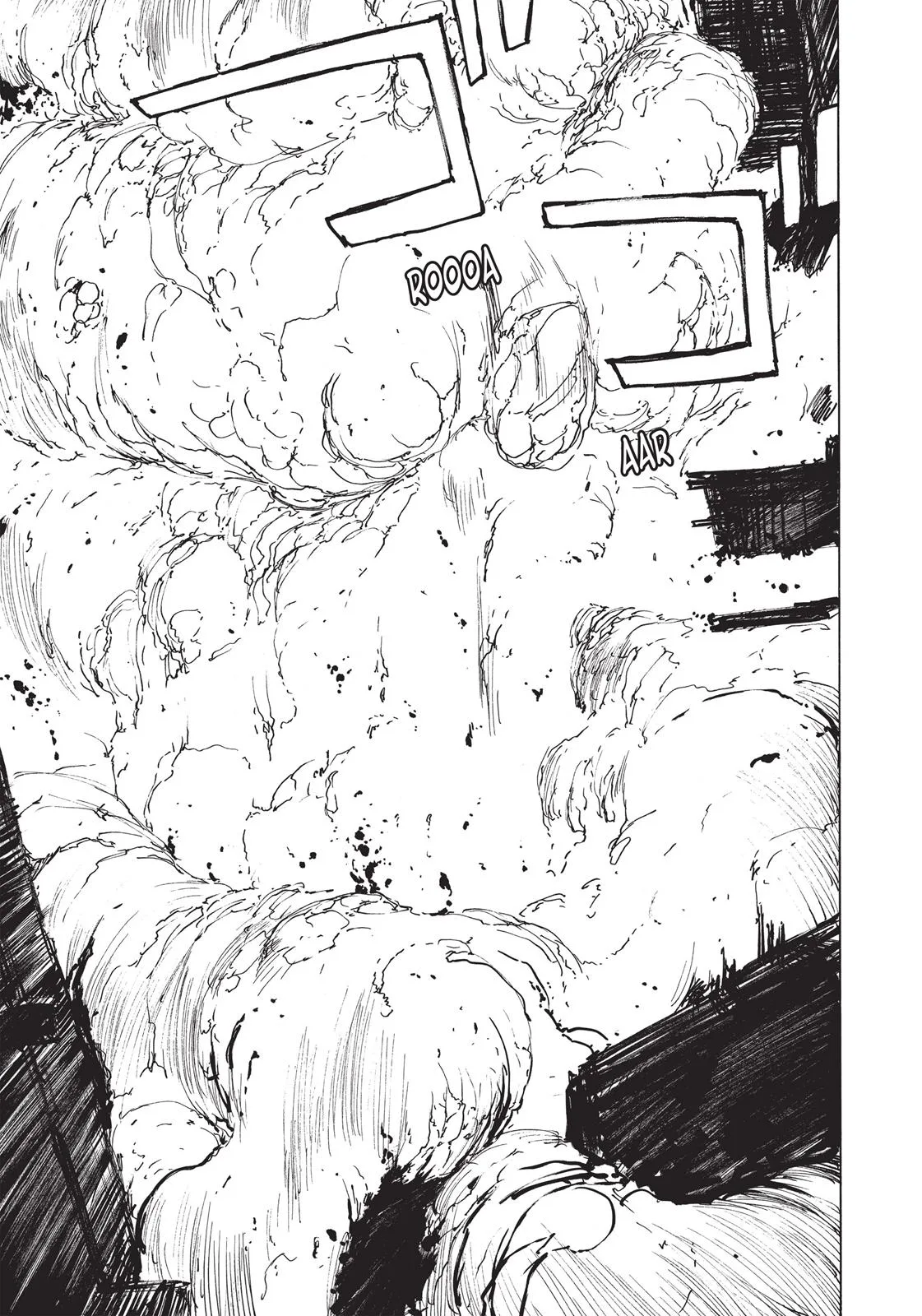 BLAME! β Chapter 35 β Page 14
