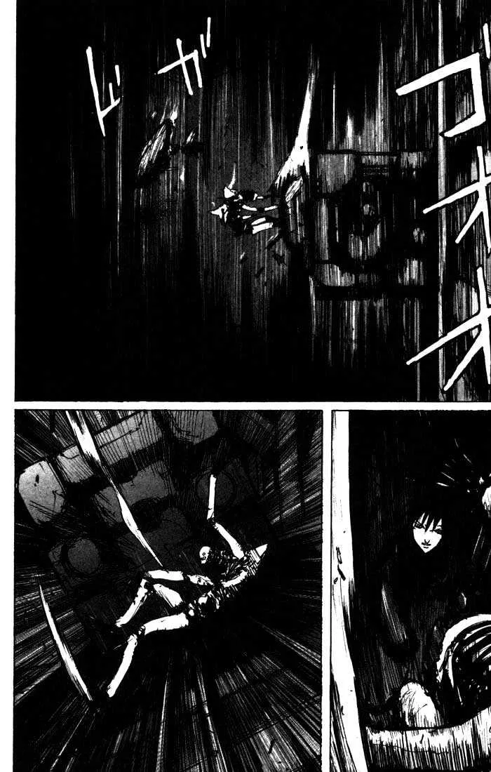 BLAME! β Chapter 39 β Page 26