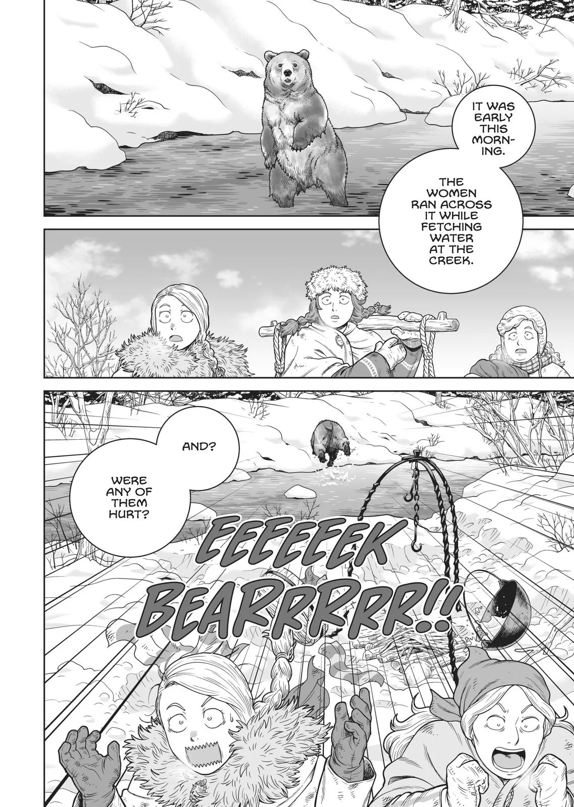 Vinland Saga — Chapter 188 — Page 2