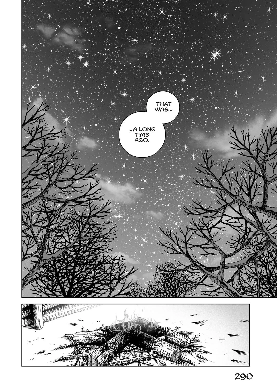 Vinland Saga — Chapter 188 — Page 20