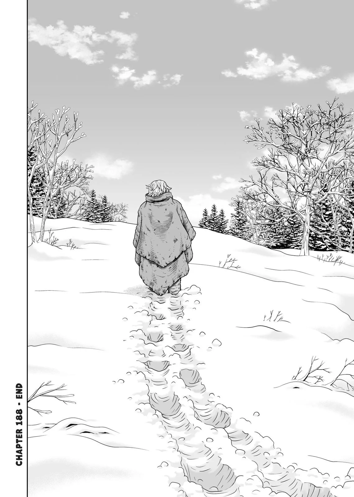 Vinland Saga — Chapter 188 — Page 22