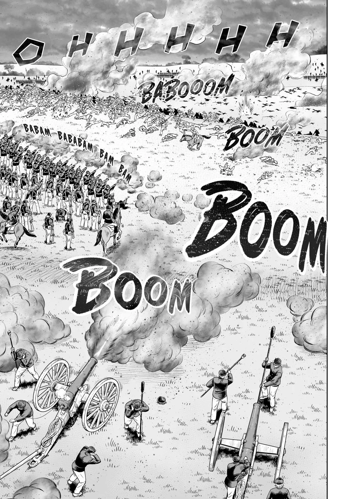 Vinland Saga β Chapter 189 β Page 9