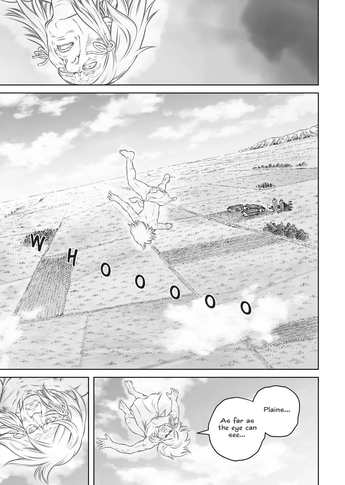 Vinland Saga β Chapter 189 β Page 13