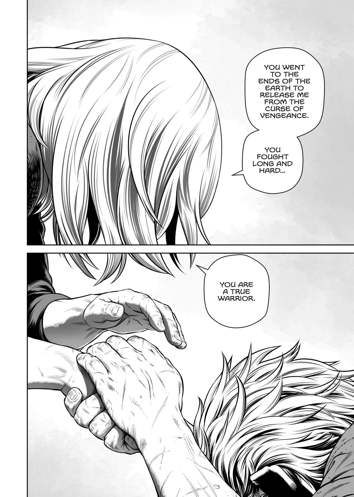 Vinland Saga β Chapter 191 β Page 30