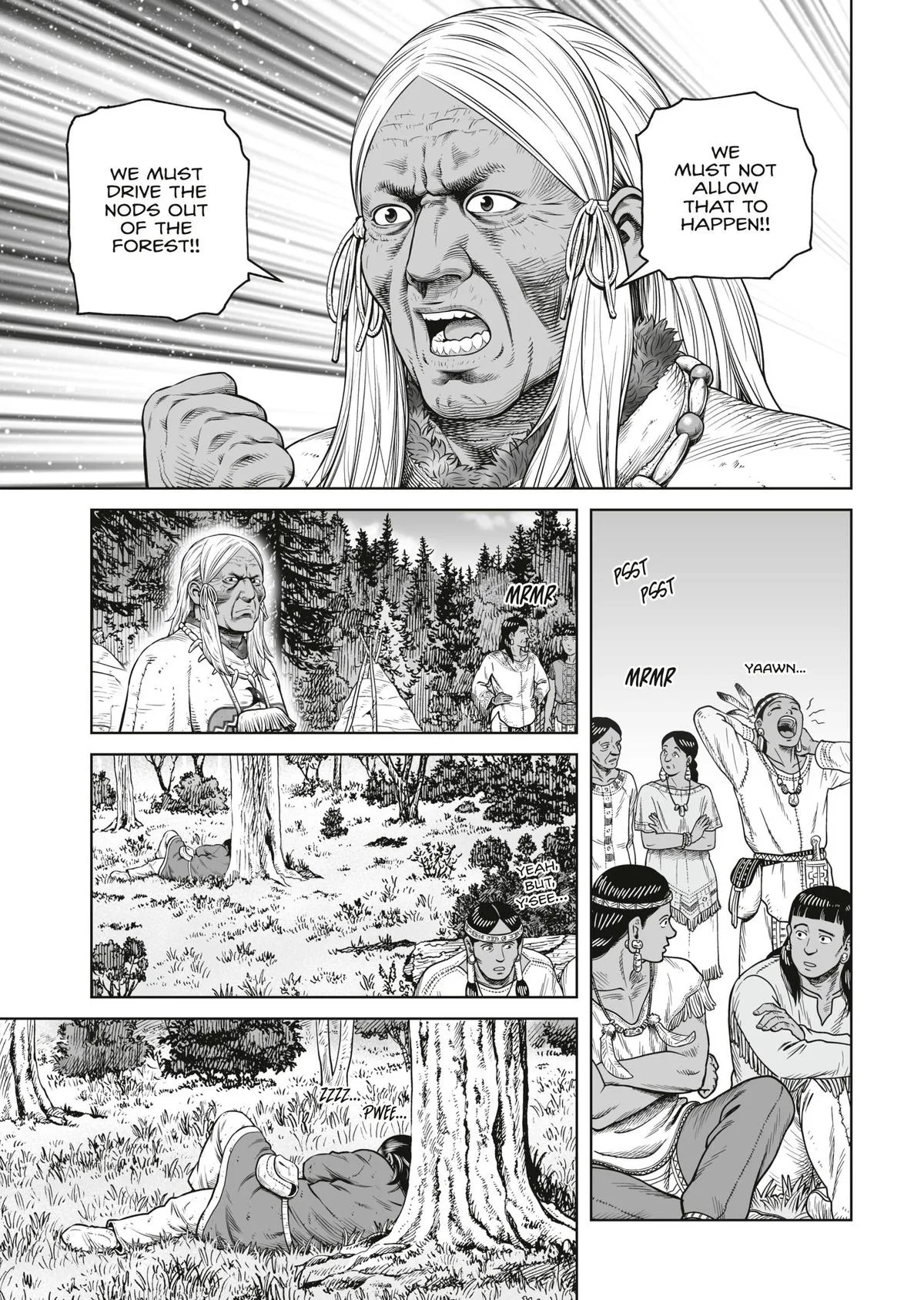 Vinland Saga β Chapter 193 β Page 13