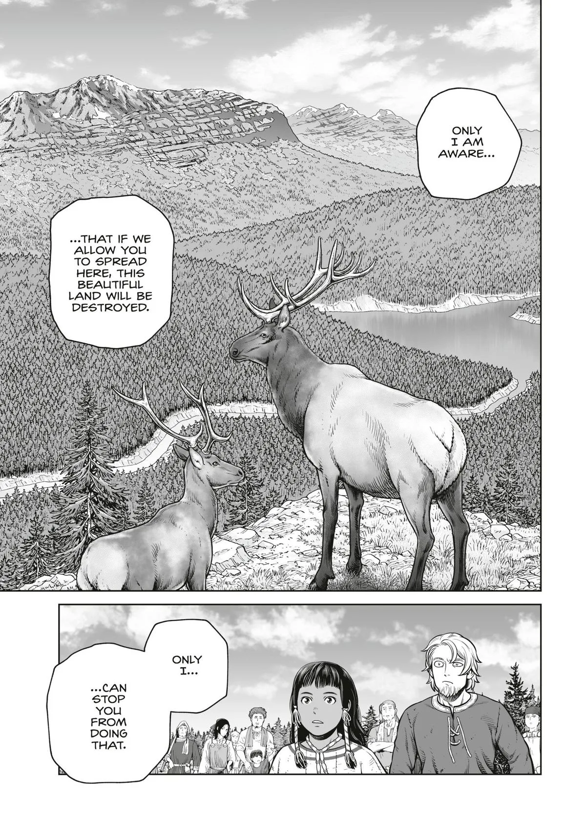 Vinland Saga β Chapter 196 β Page 15