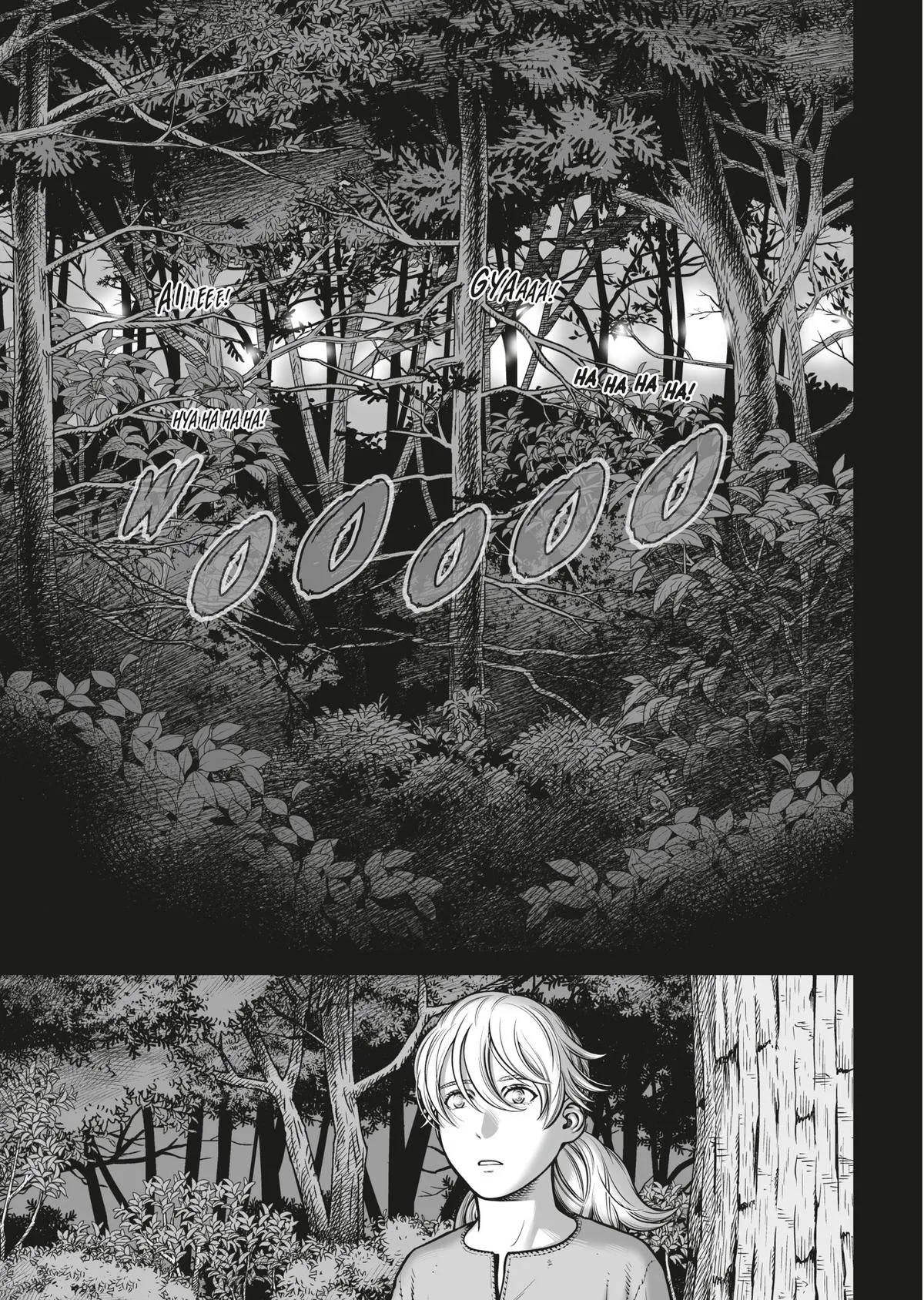 Vinland Saga β Chapter 198 β Page 13