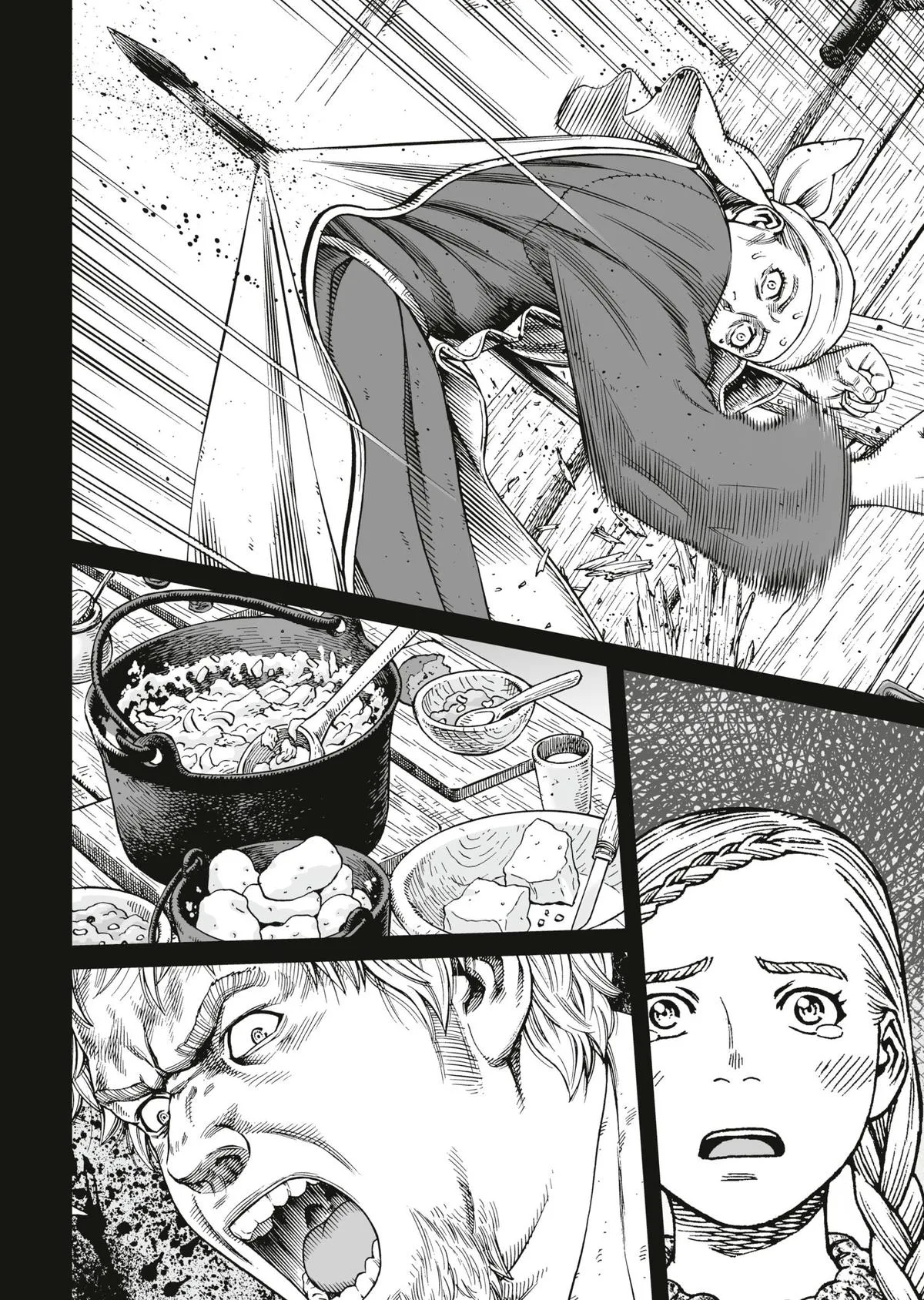 Vinland Saga β Chapter 198 β Page 14