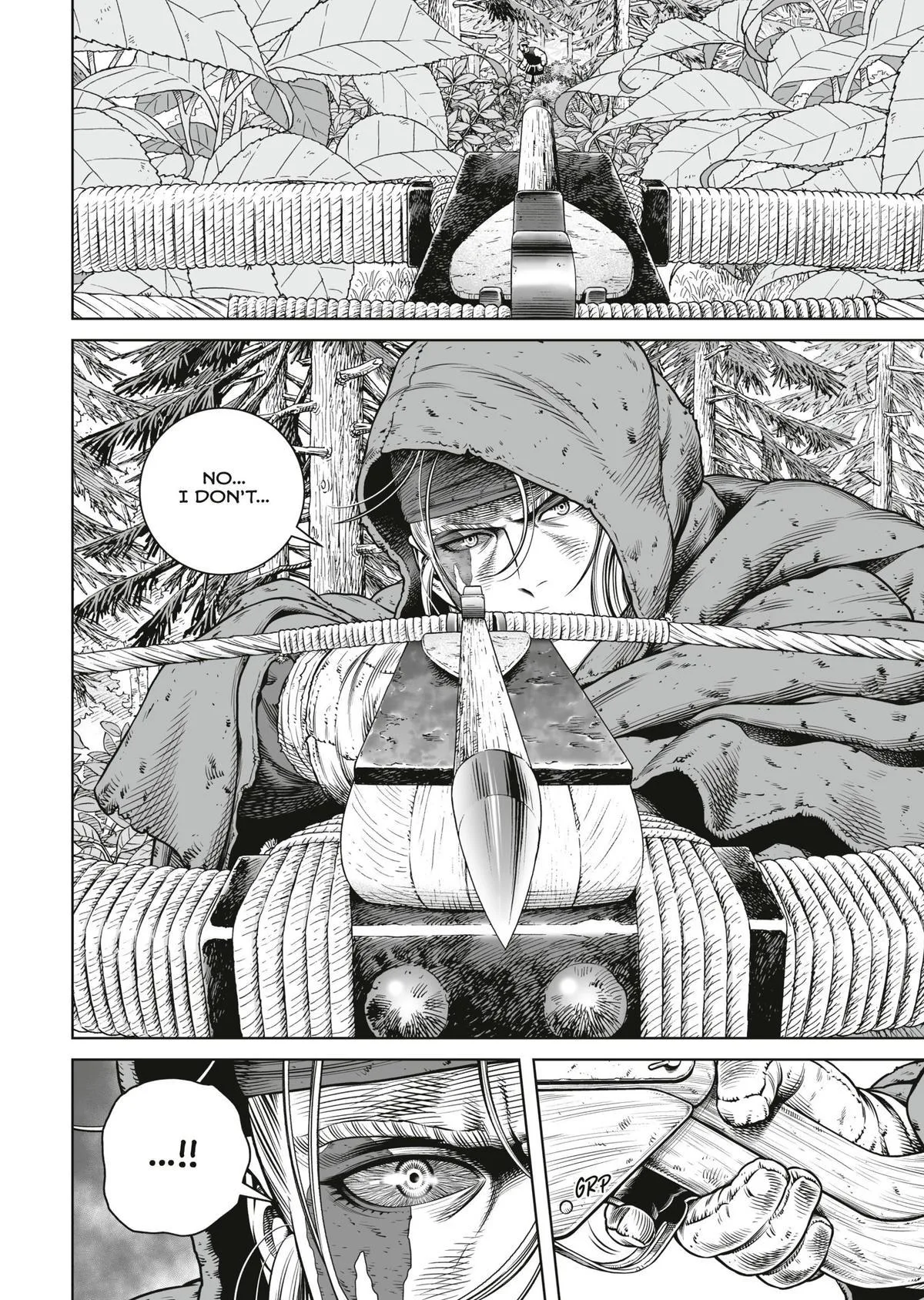 Vinland Saga β Chapter 200 β Page 14