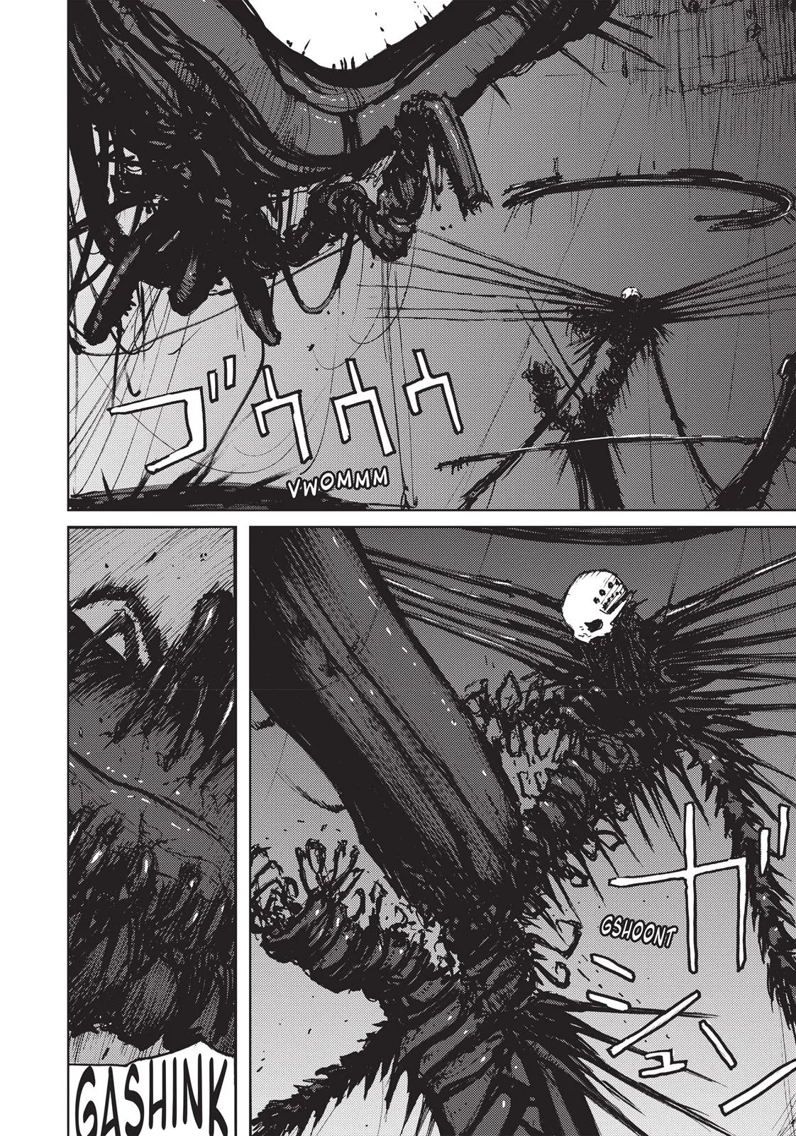 BLAME! β Chapter 46 β Page 18