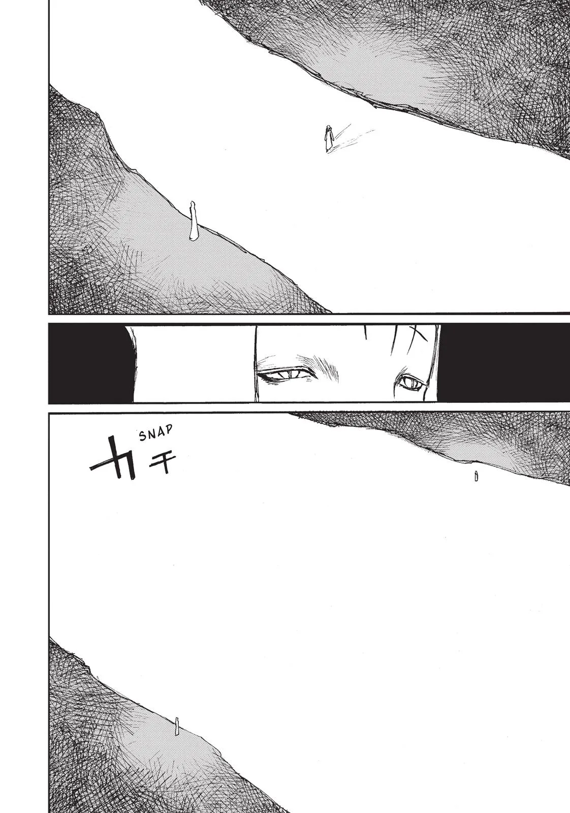 BLAME! β Chapter 46 β Page 26