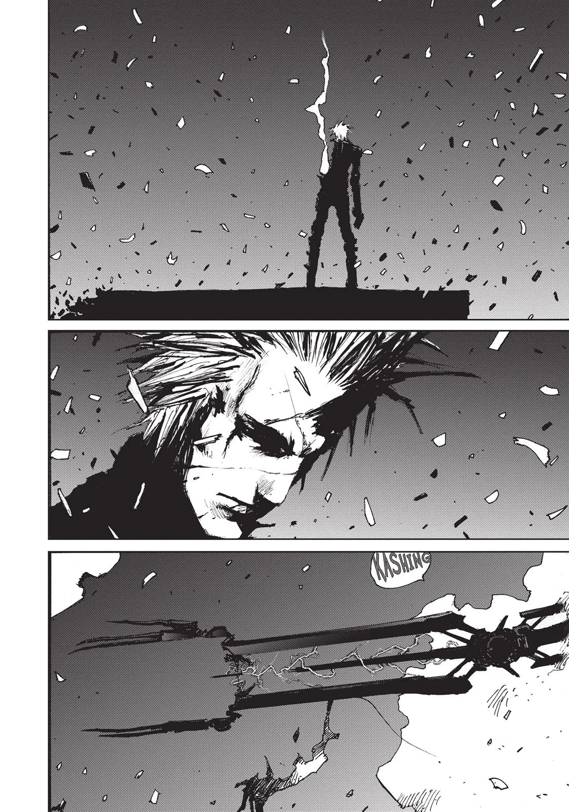 BLAME! β Chapter 49 β Page 14
