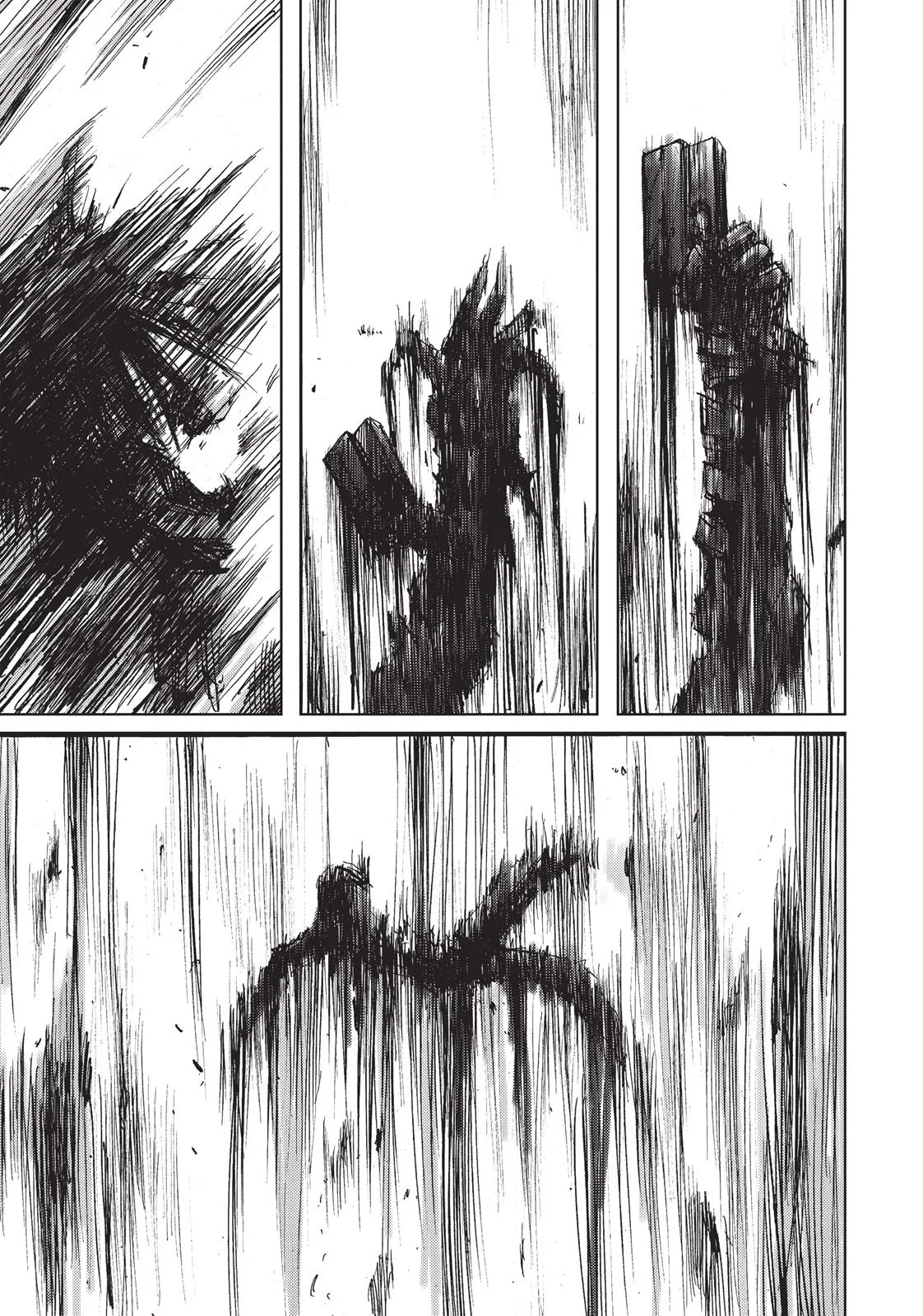 BLAME! β Chapter 50 β Page 7