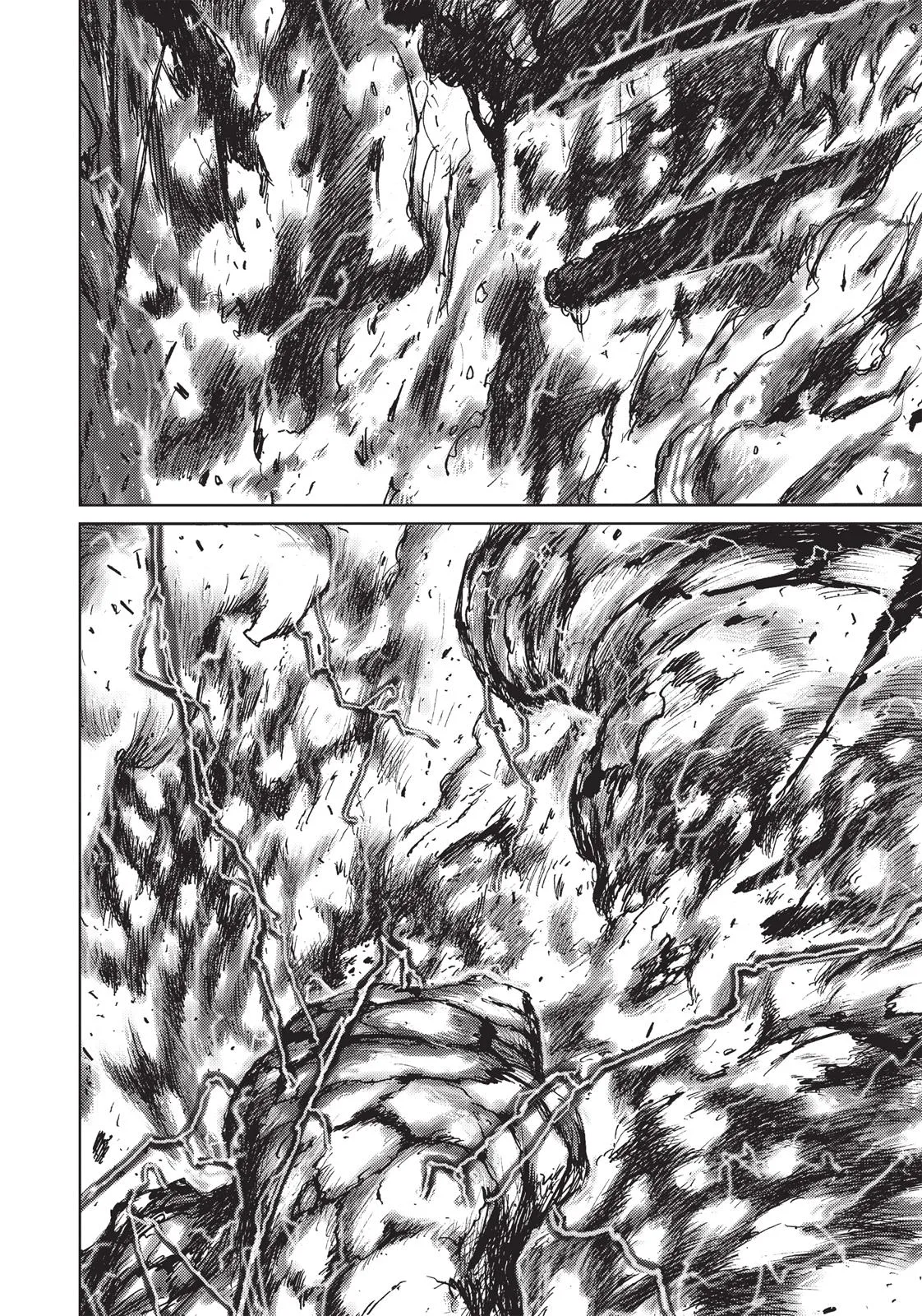 BLAME! β Chapter 50 β Page 9