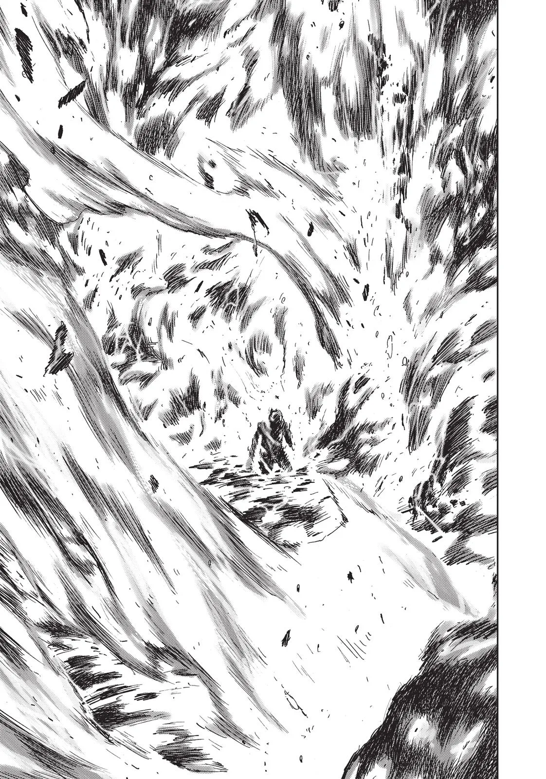 BLAME! β Chapter 50 β Page 12