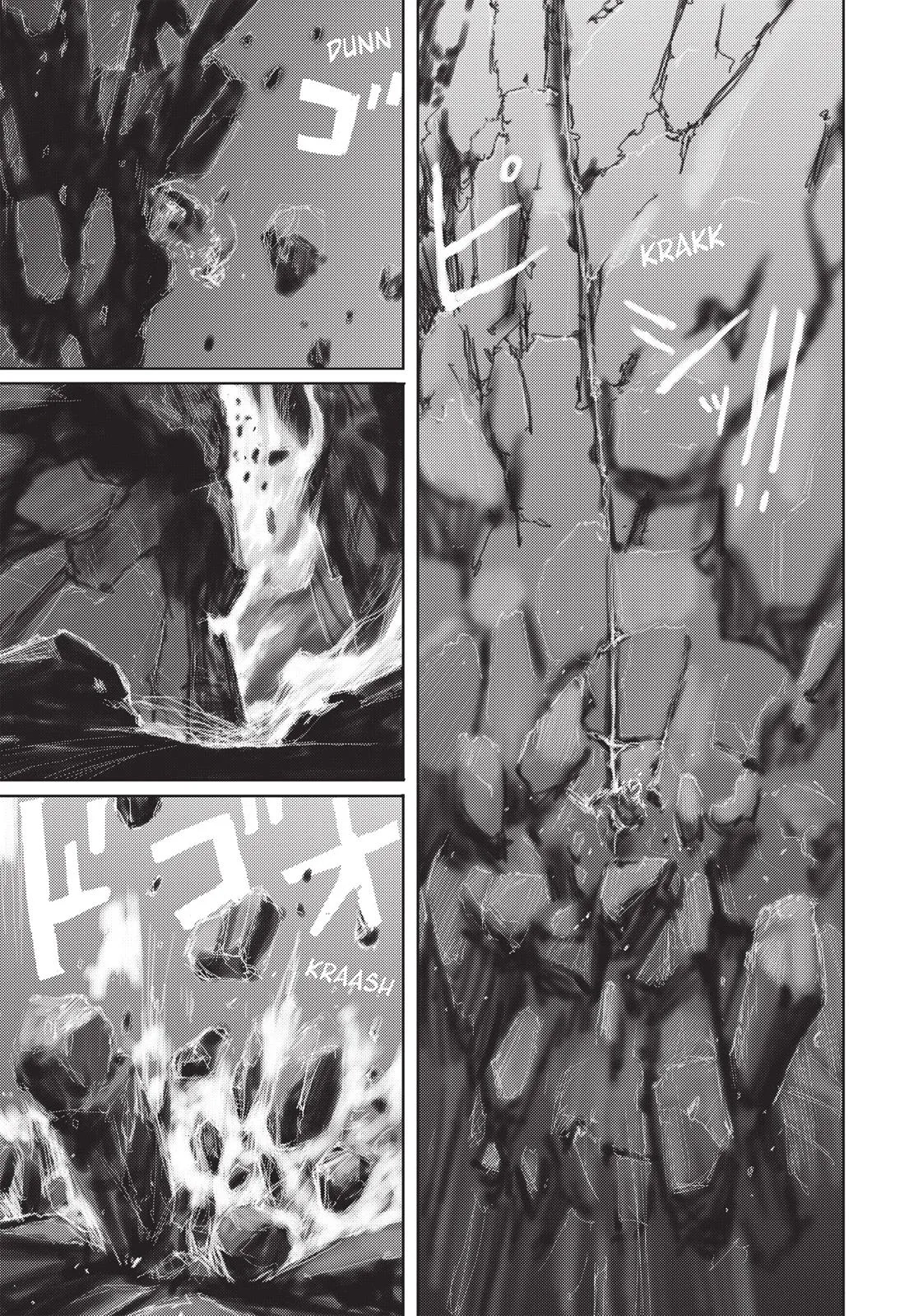 BLAME! β Chapter 51 β Page 9